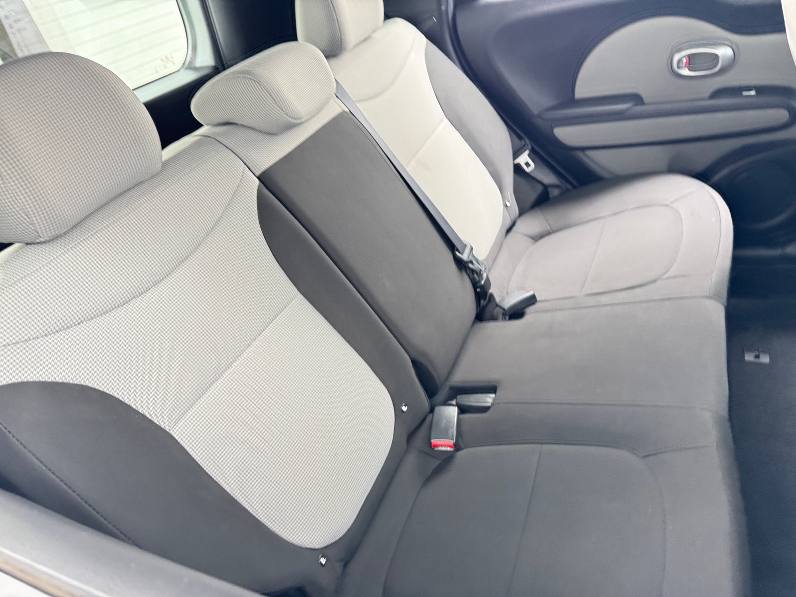 Thumbnail: 2018 Kia Soul - 6