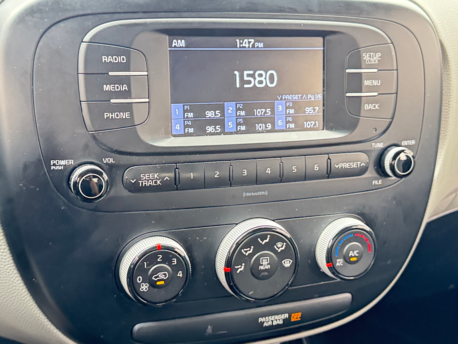 Thumbnail: 2018 Kia Soul - 4