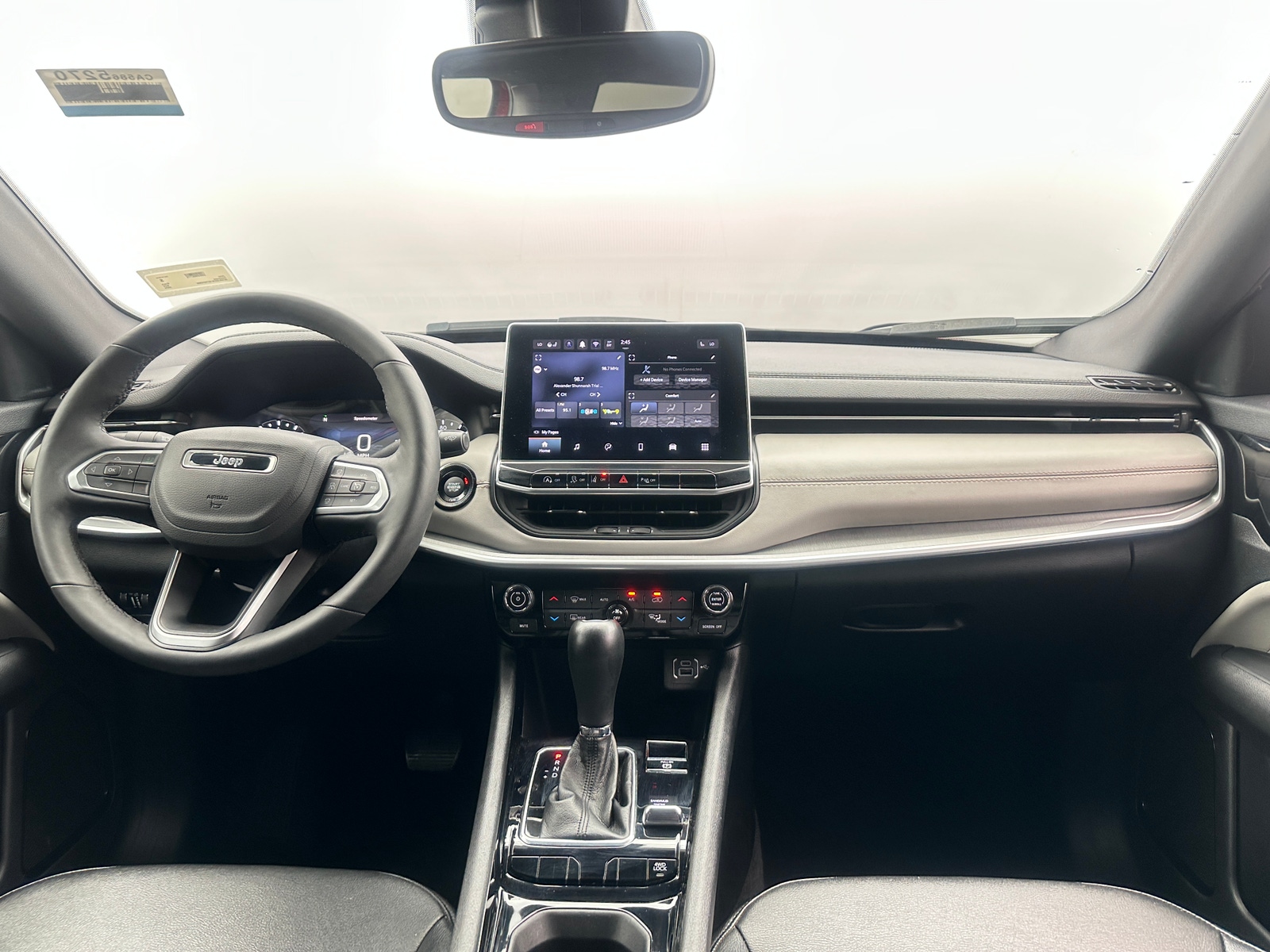 Thumbnail: 2025 Jeep Compass - 2
