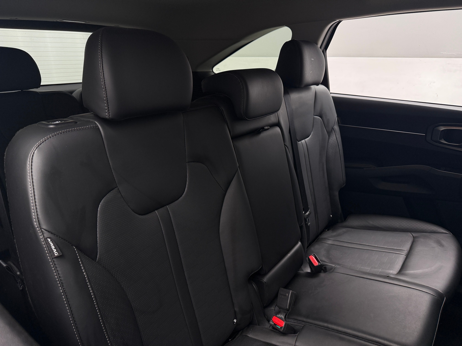 Thumbnail: 2024 Kia Sorento - 6