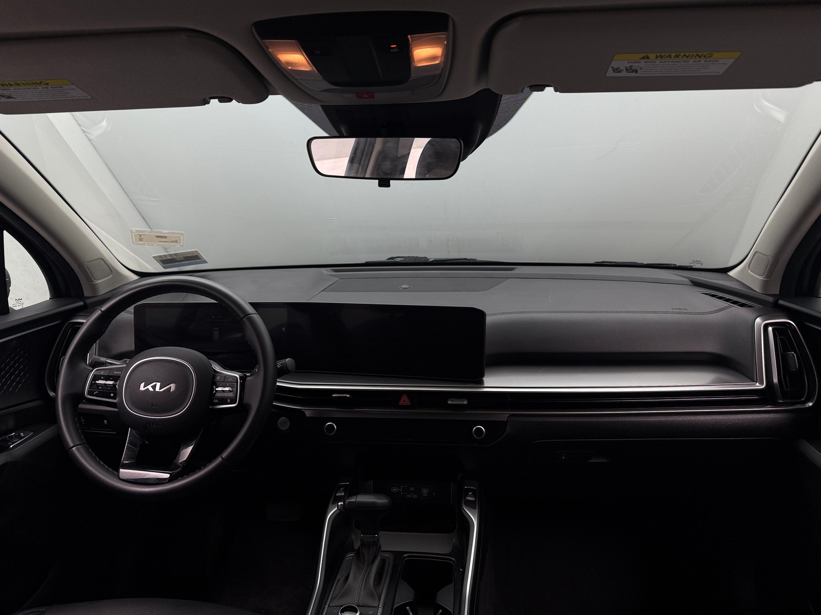 Thumbnail: 2024 Kia Sorento - 3