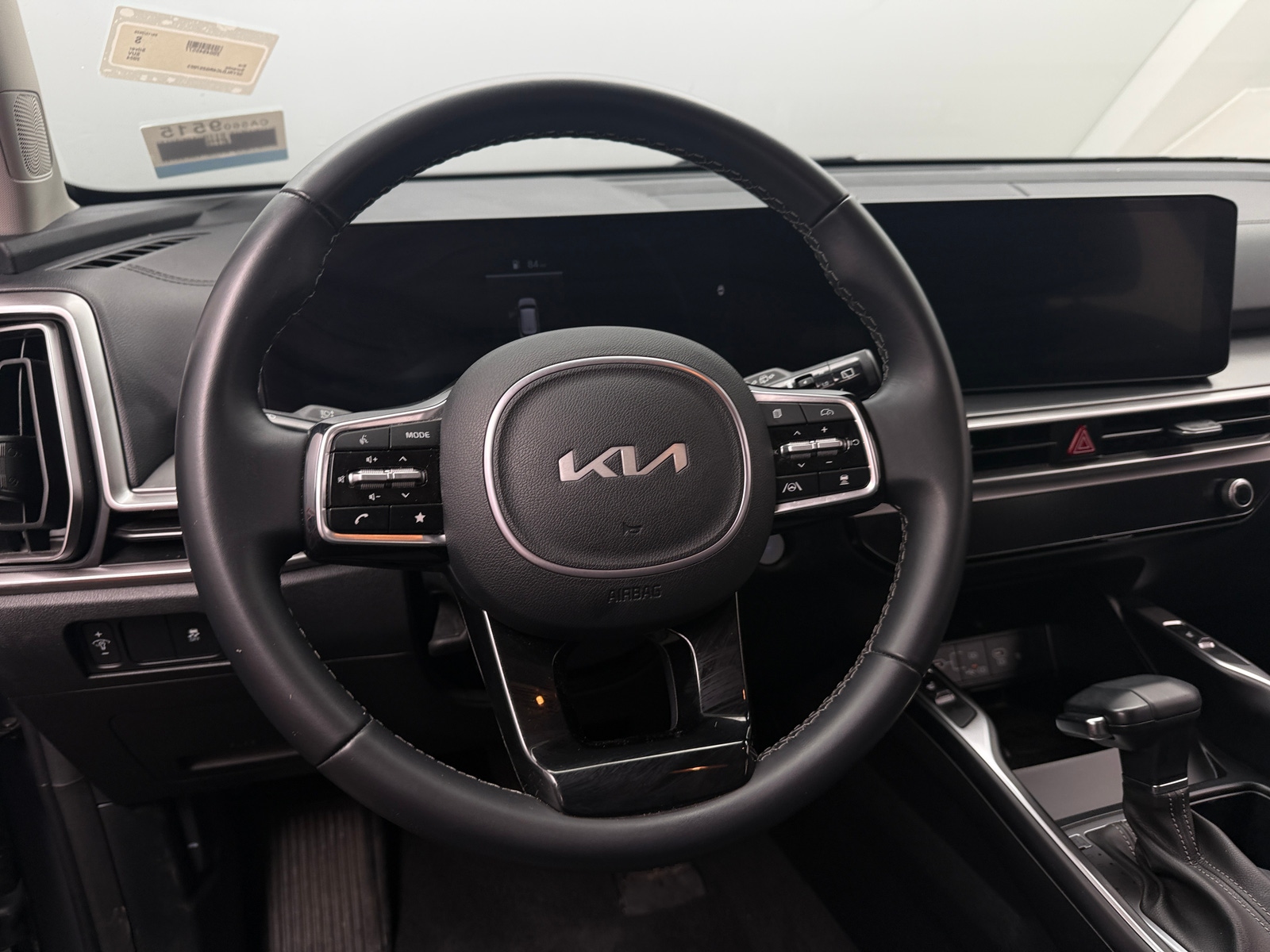 Thumbnail: 2024 Kia Sorento - 5