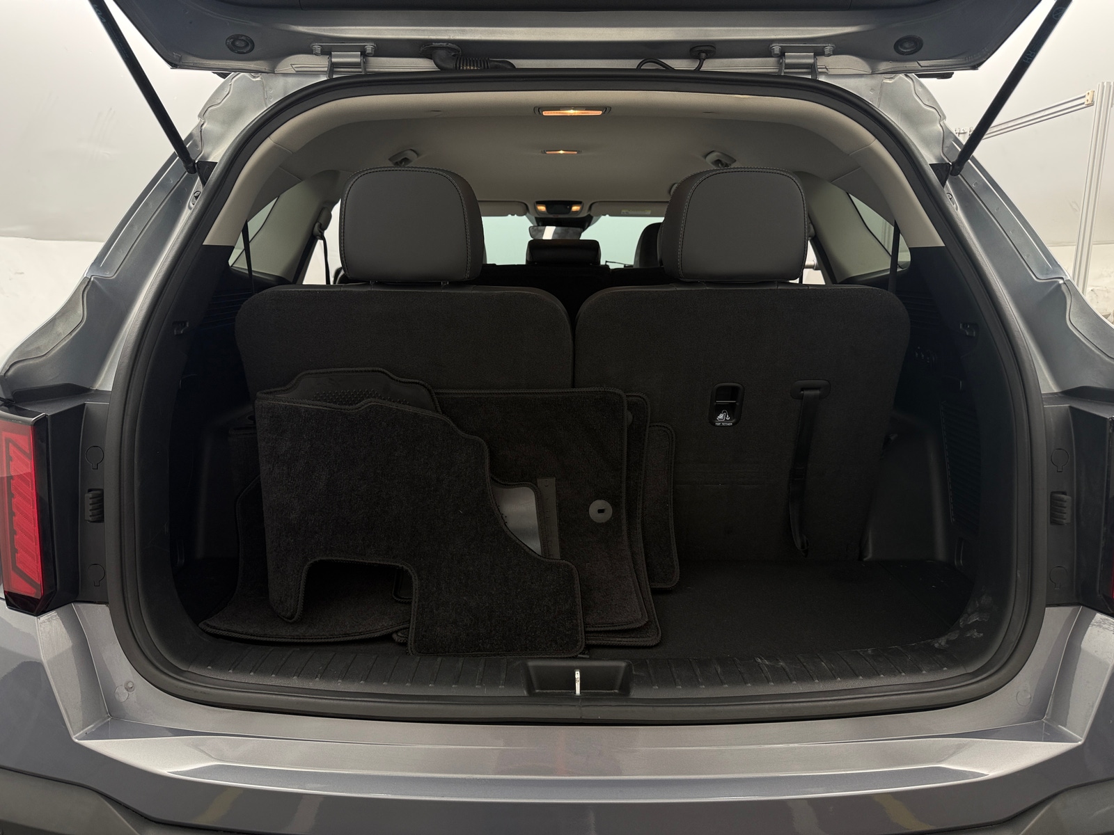 Thumbnail: 2024 Kia Sorento - 7