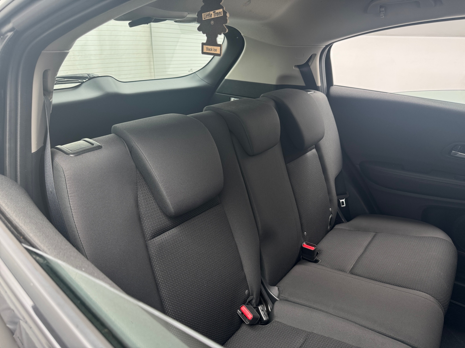 Thumbnail: 2020 Honda HR-V - 6