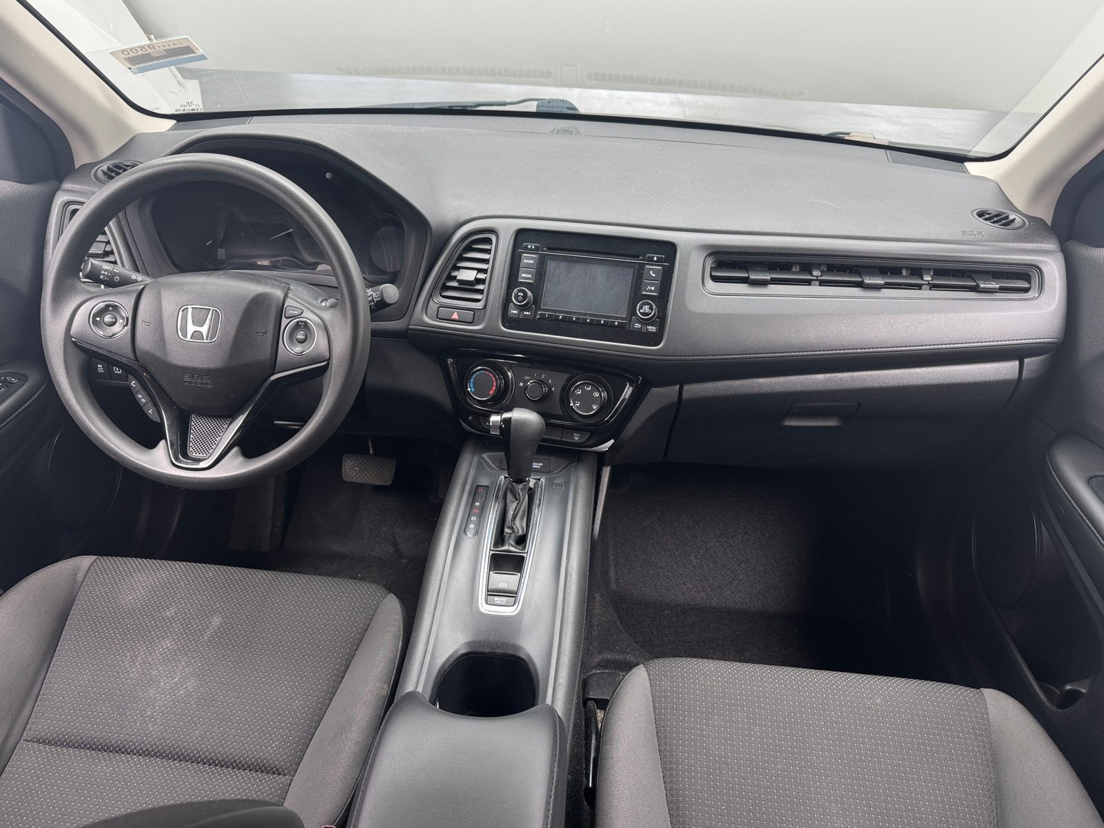 Thumbnail: 2020 Honda HR-V - 3