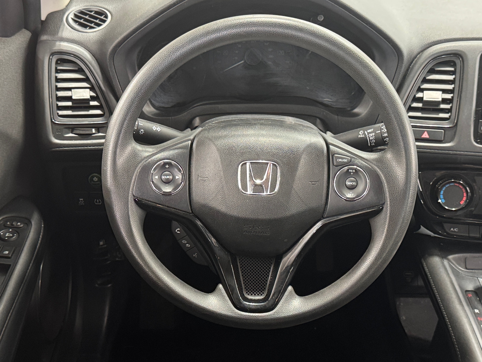 Thumbnail: 2020 Honda HR-V - 5