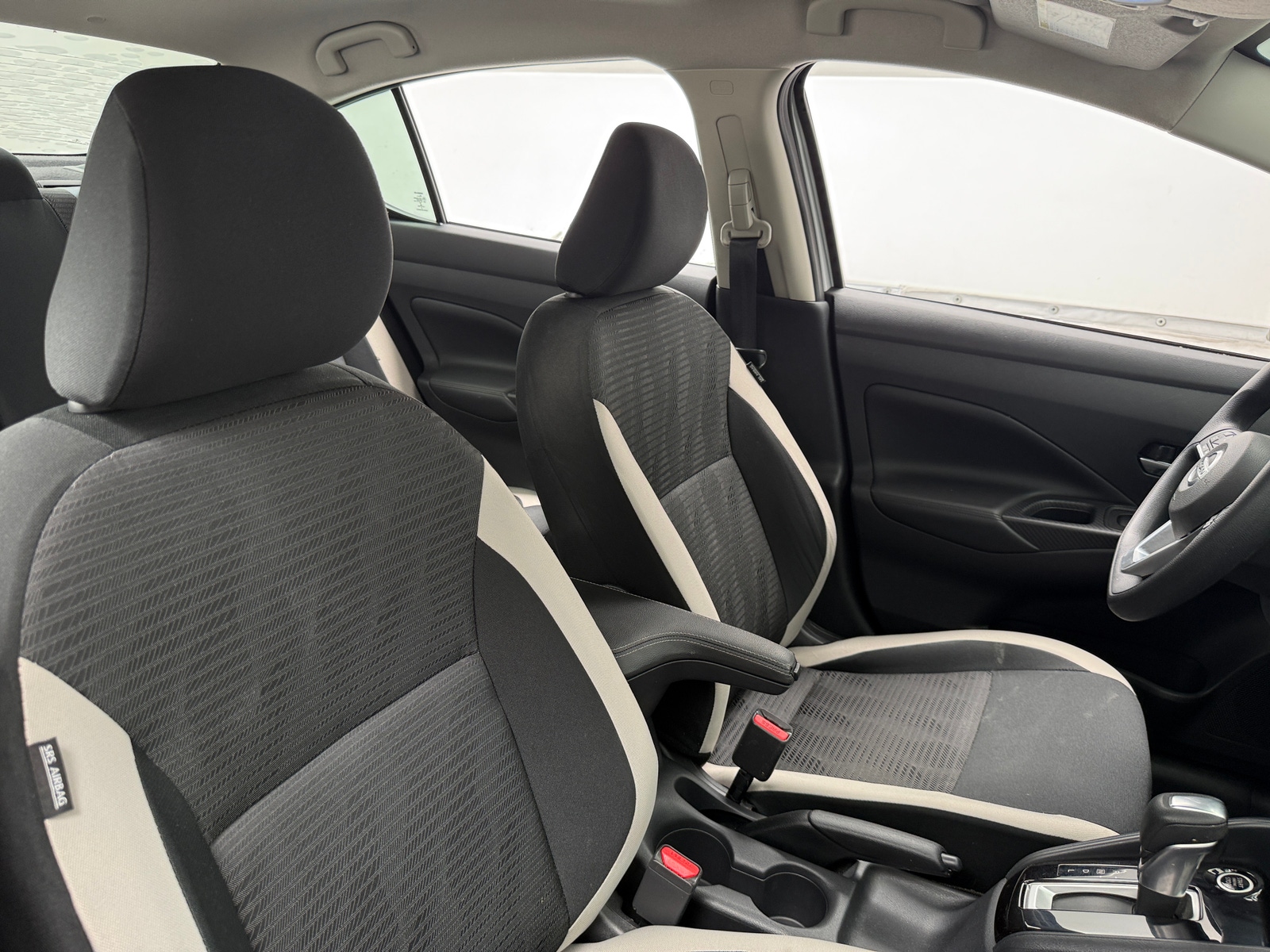 Thumbnail: 2020 Nissan Versa - 2