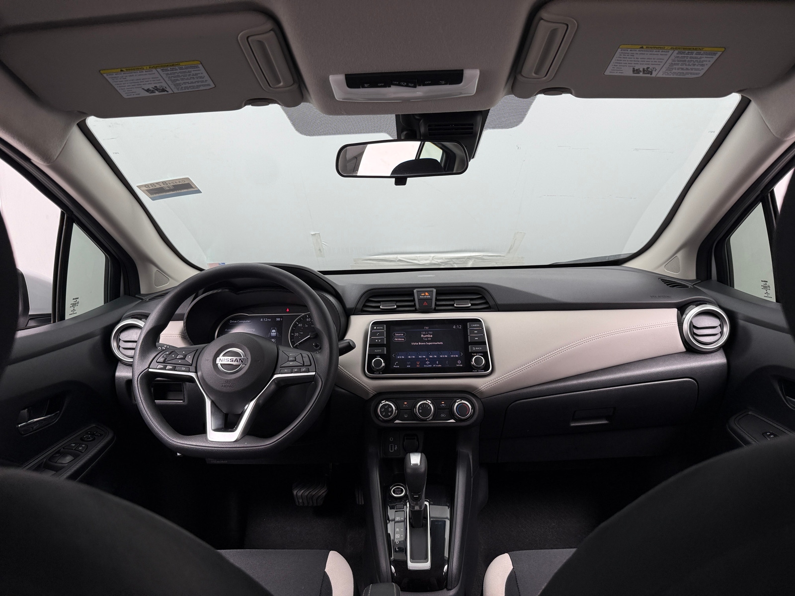 Thumbnail: 2020 Nissan Versa - 3