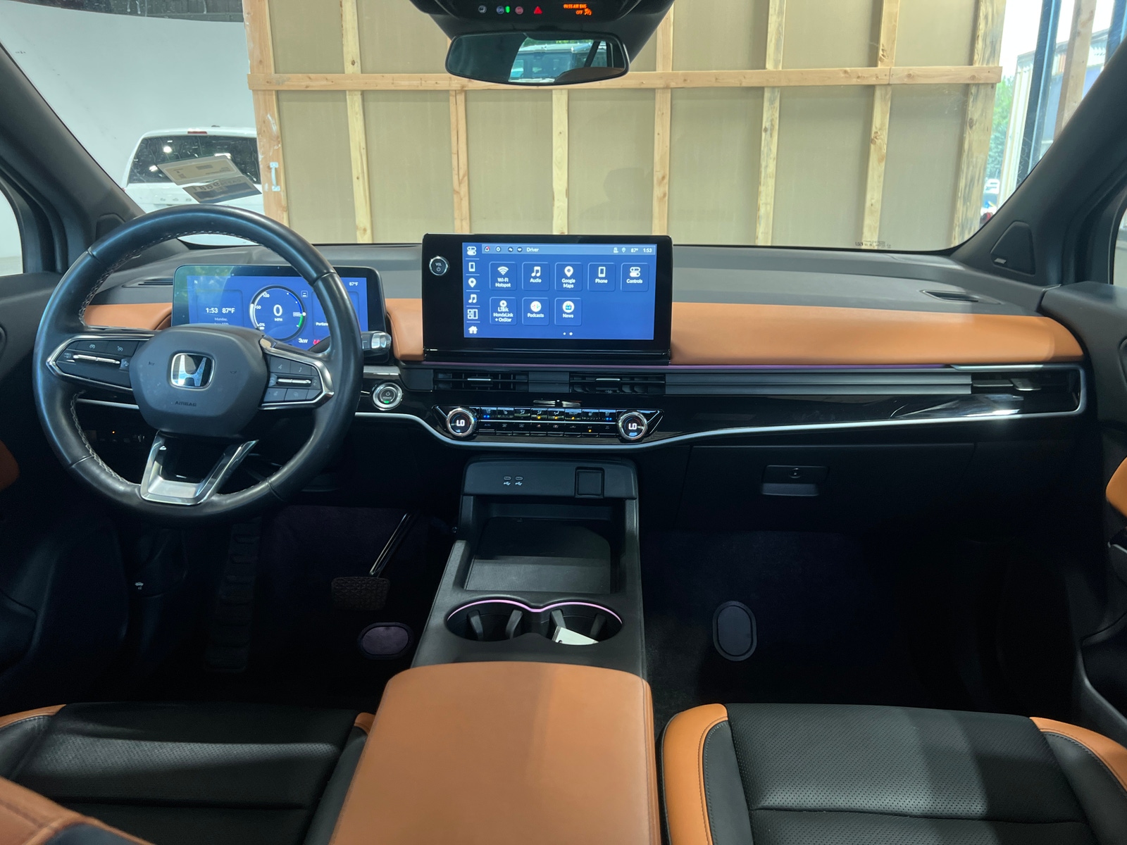 Thumbnail: 2024 Honda Prologue - 2