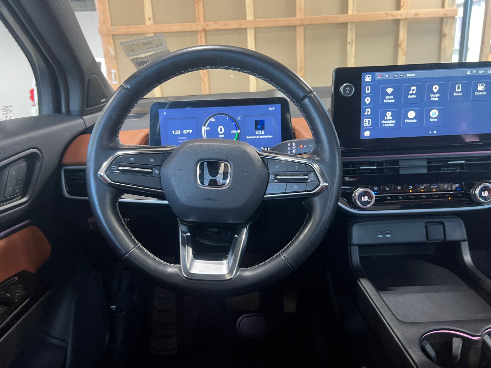 Thumbnail: 2024 Honda Prologue - 4