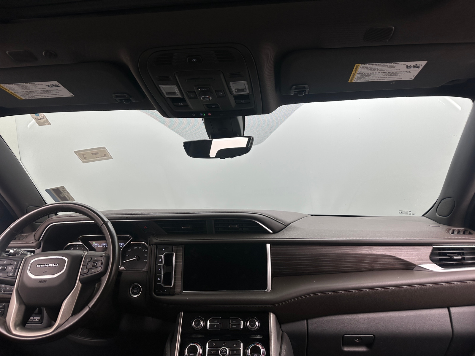 Thumbnail: 2021 GMC Yukon - 2