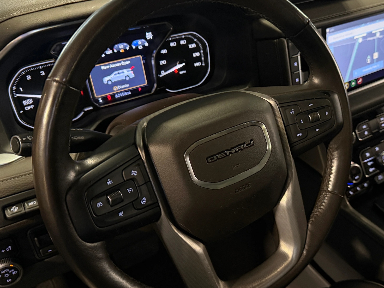 Thumbnail: 2021 GMC Yukon - 4