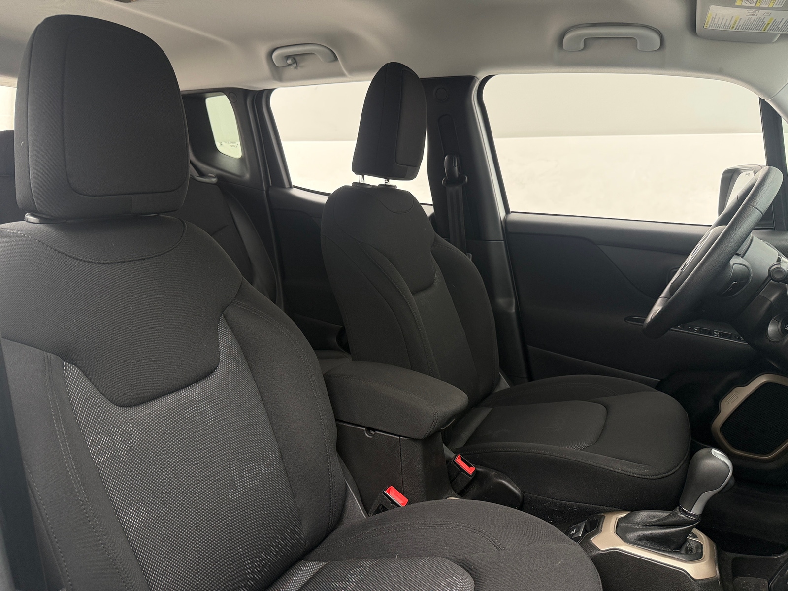 Thumbnail: 2017 Jeep Renegade - 2