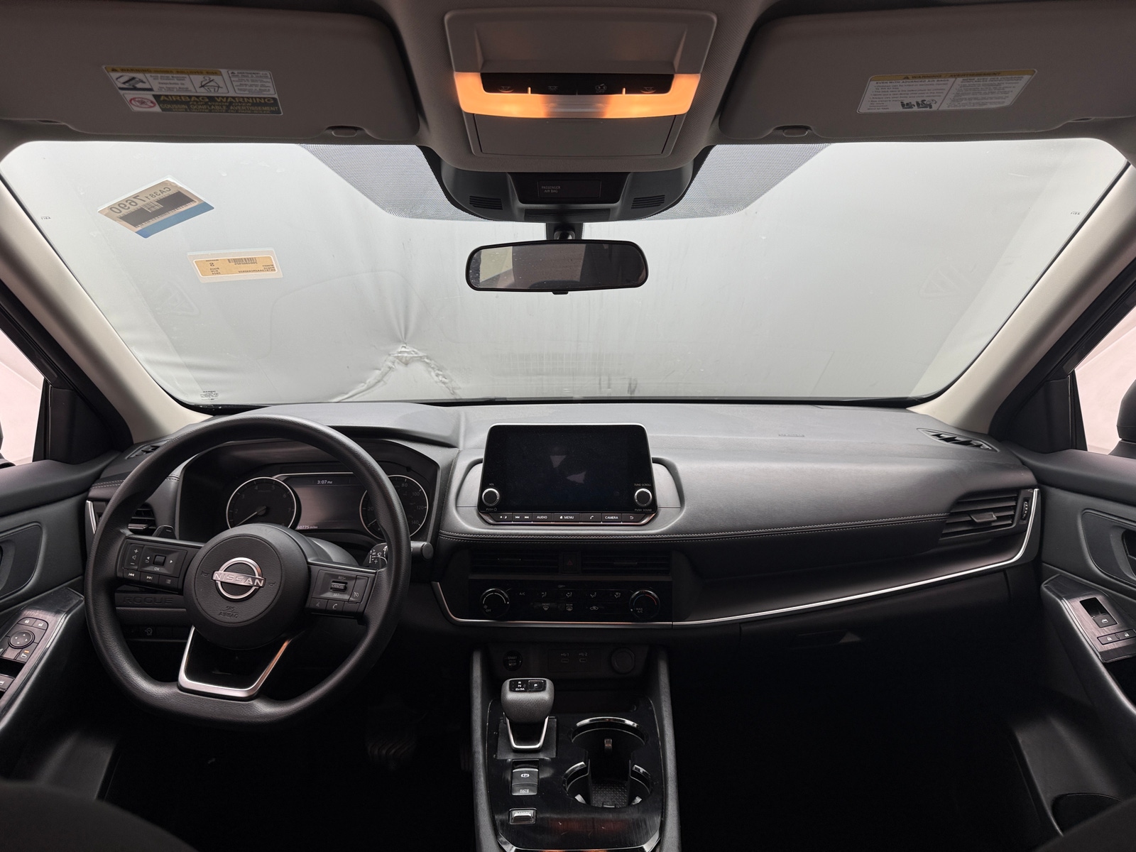 Thumbnail: 2024 Nissan Rogue - 3