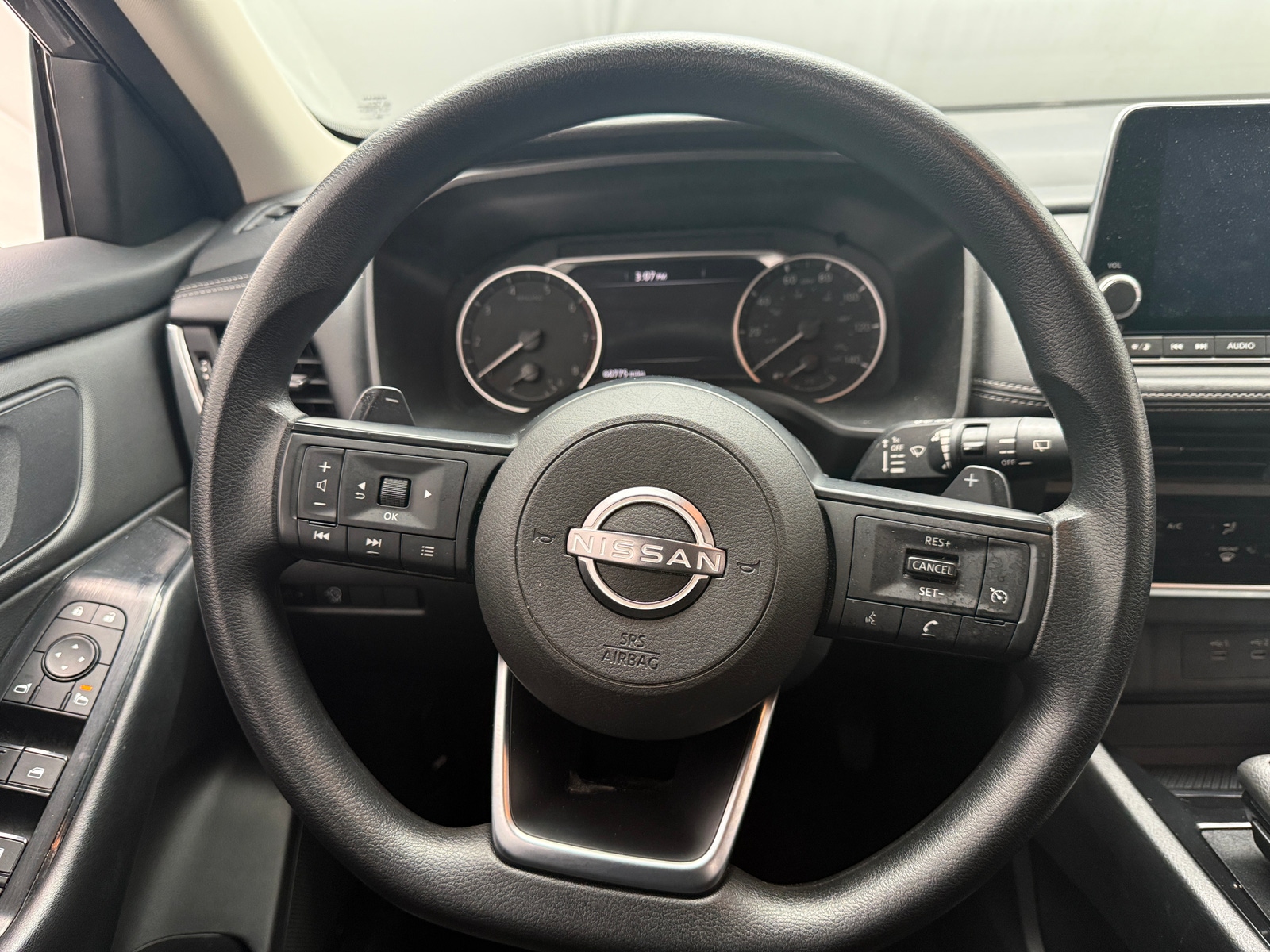 Thumbnail: 2024 Nissan Rogue - 5