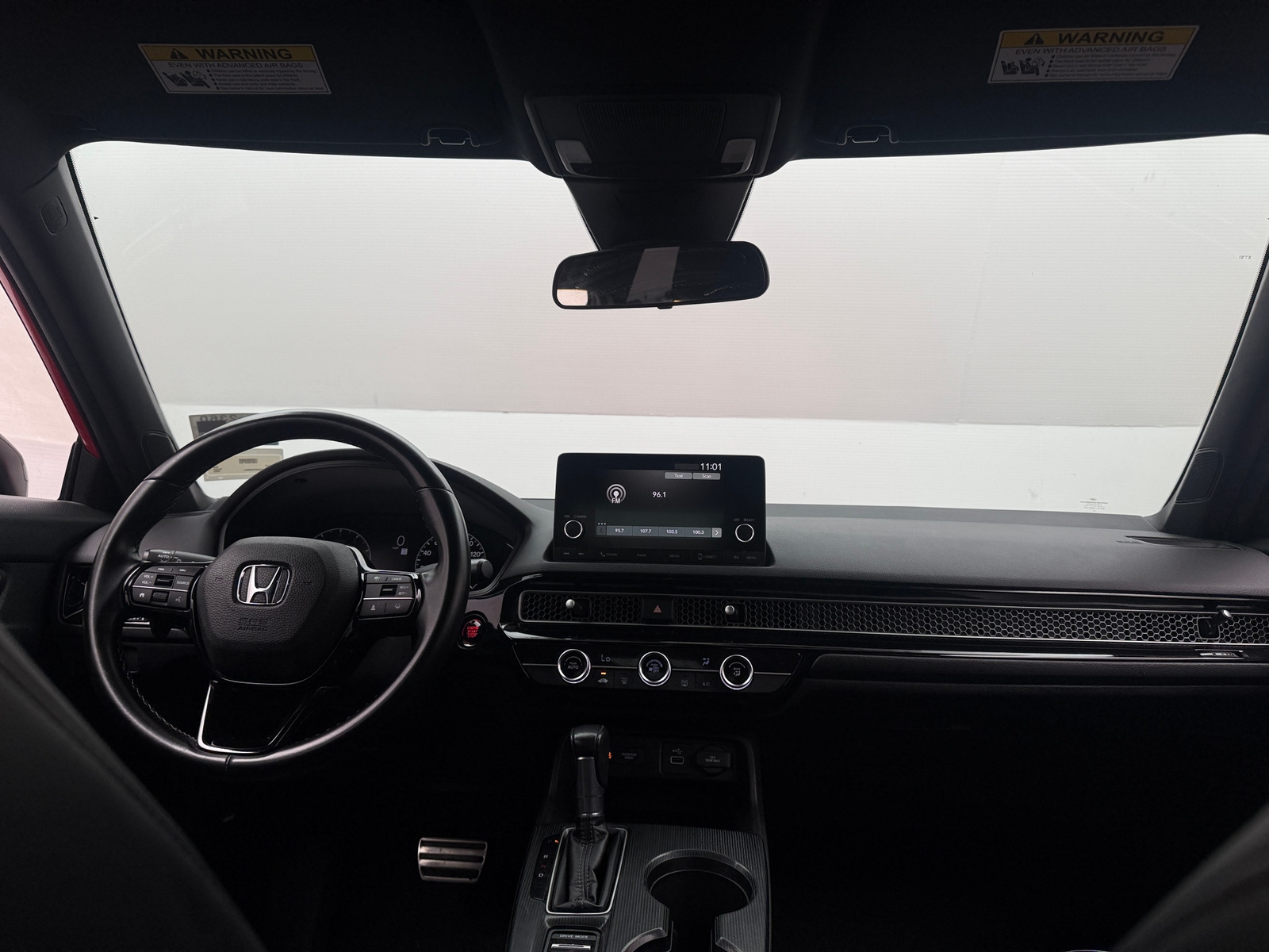 Thumbnail: 2022 Honda Civic - 3