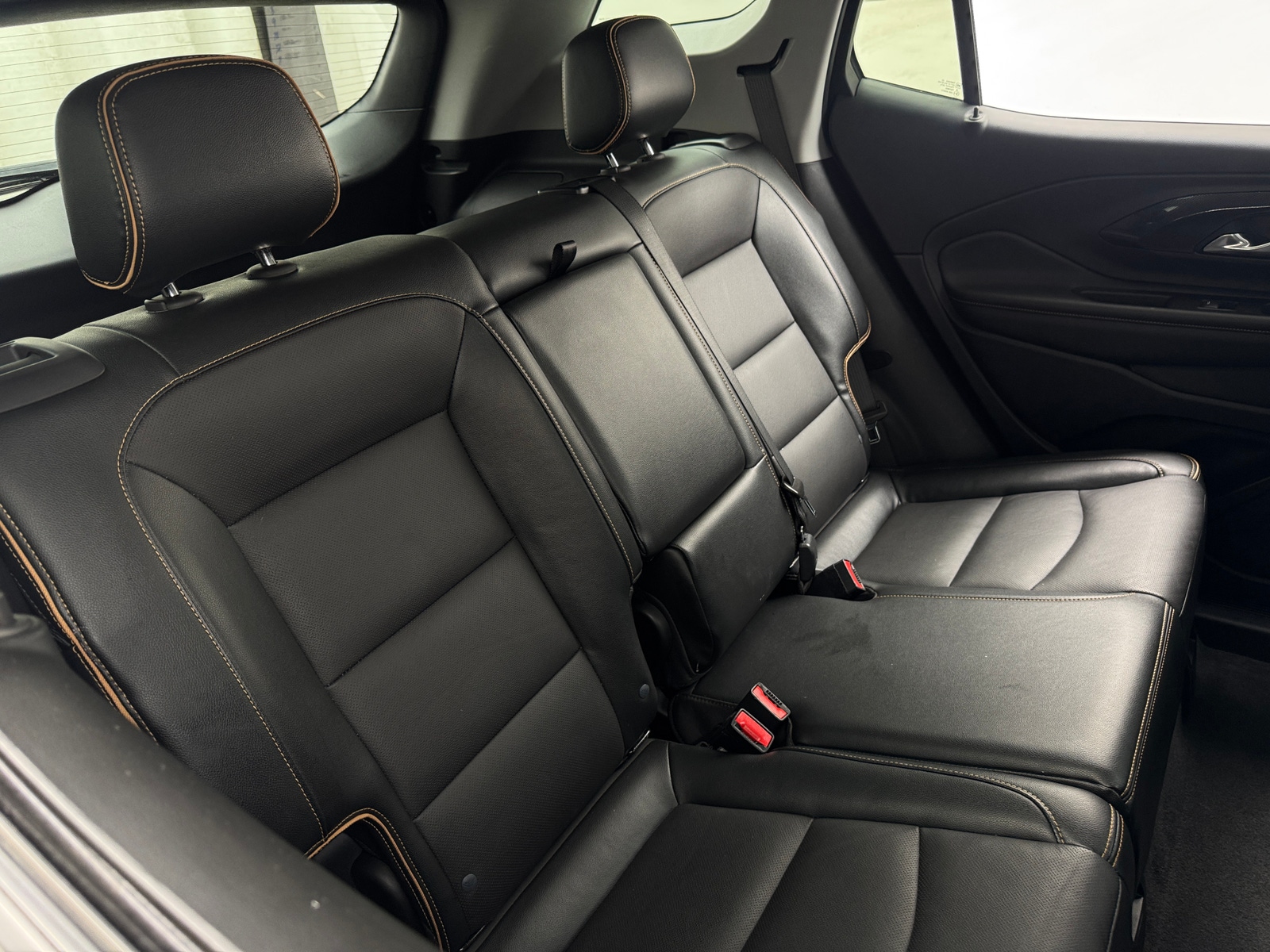 Thumbnail: 2023 GMC Terrain - 5