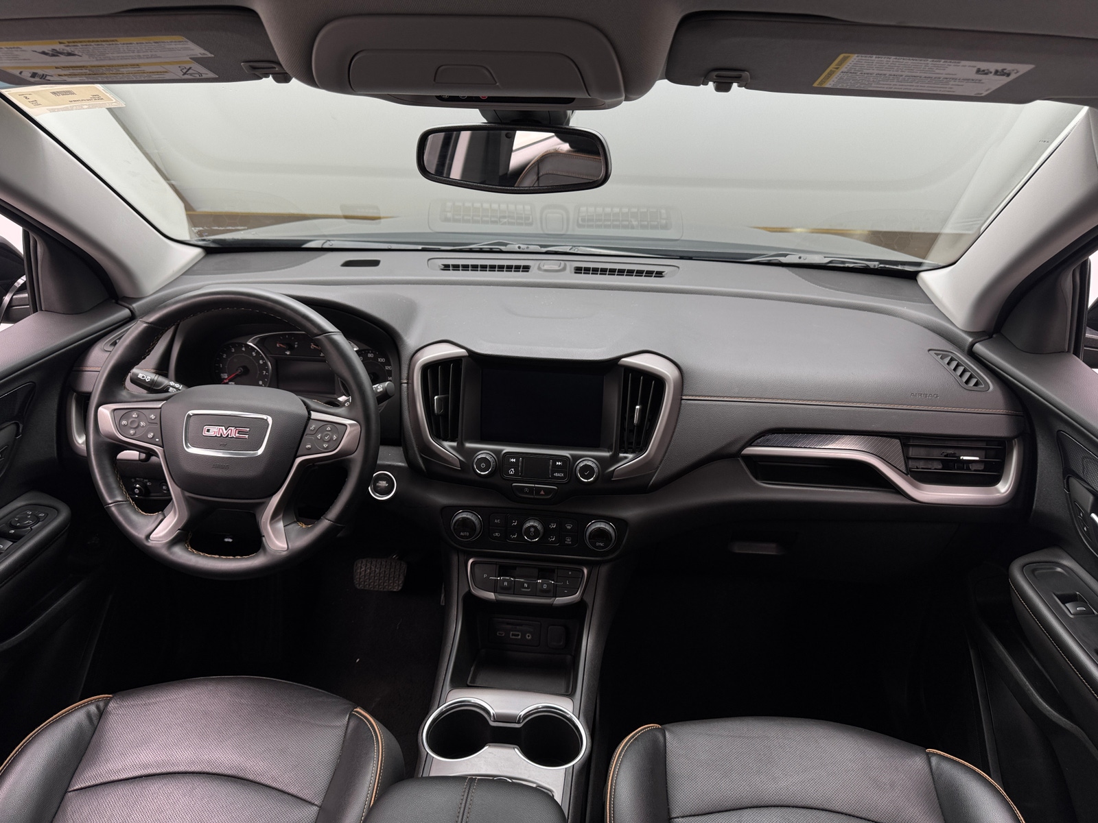 Thumbnail: 2023 GMC Terrain - 2