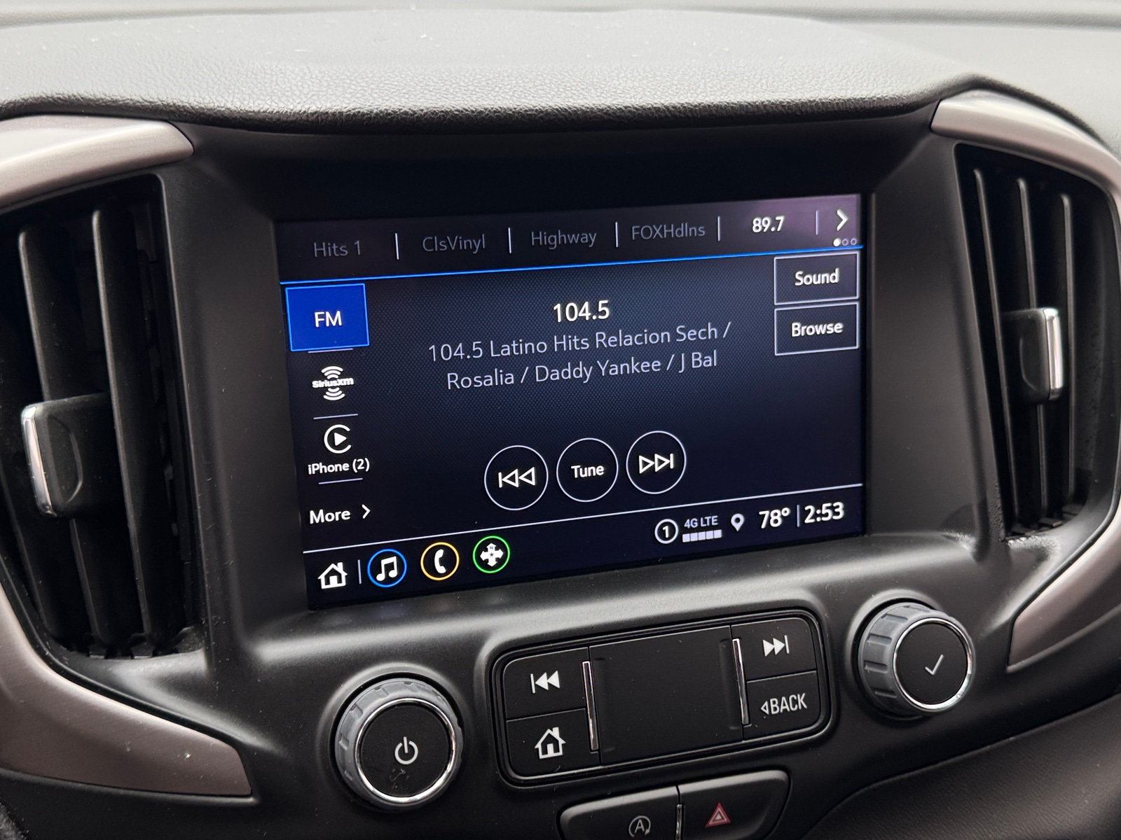 Thumbnail: 2023 GMC Terrain - 3