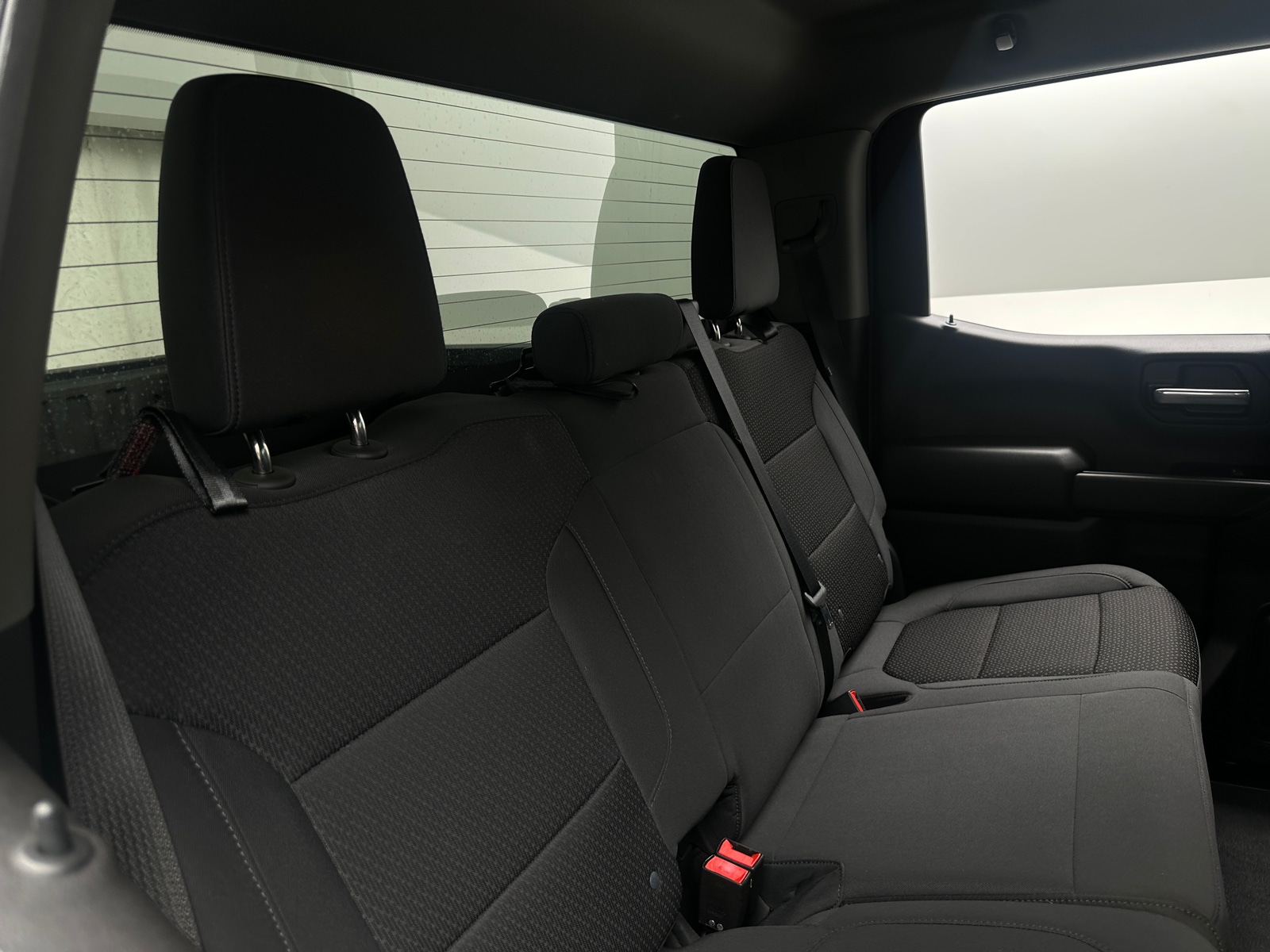 Thumbnail: 2020 Chevrolet Silverado 1500 - 6
