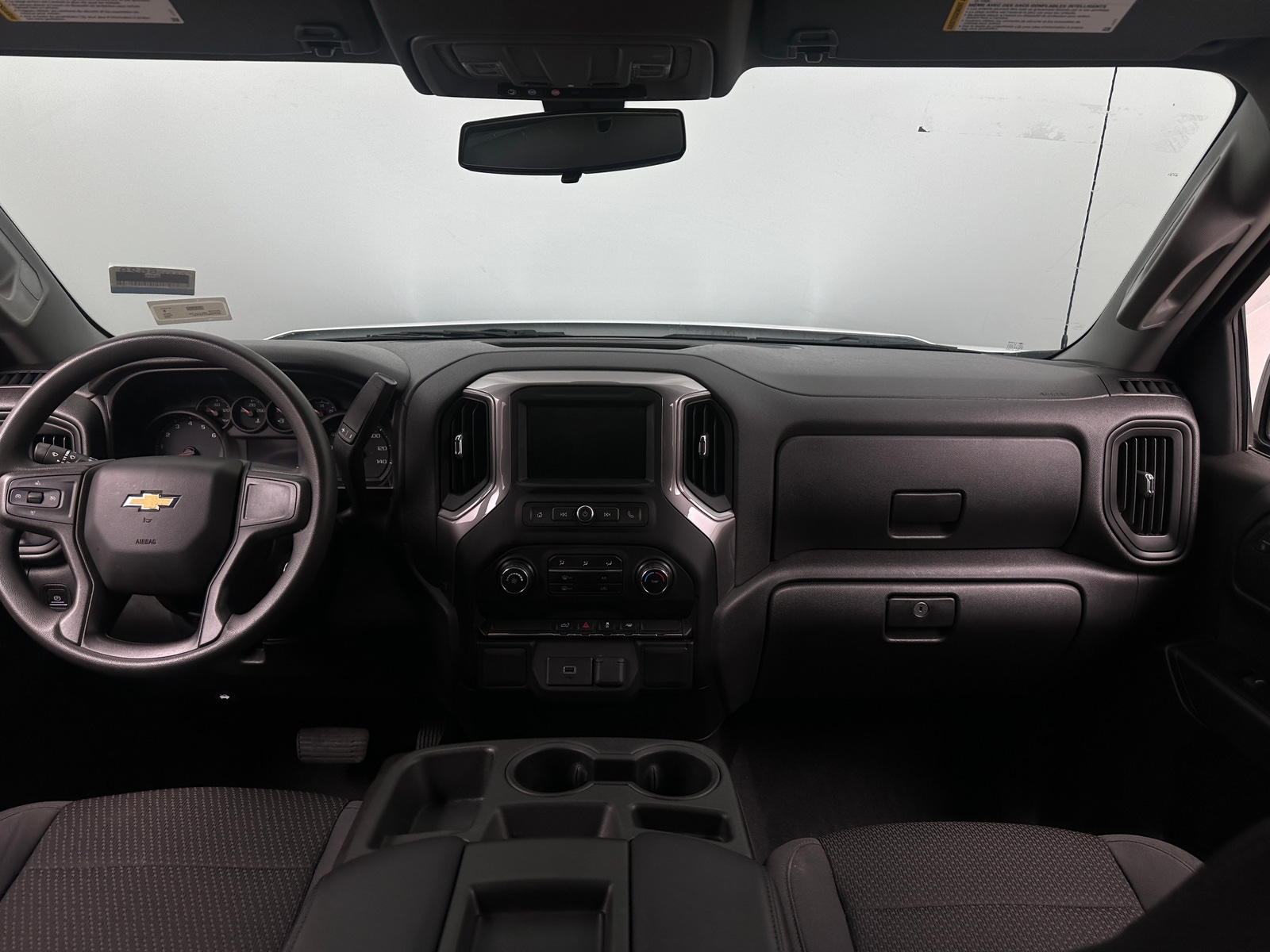 Thumbnail: 2020 Chevrolet Silverado 1500 - 3
