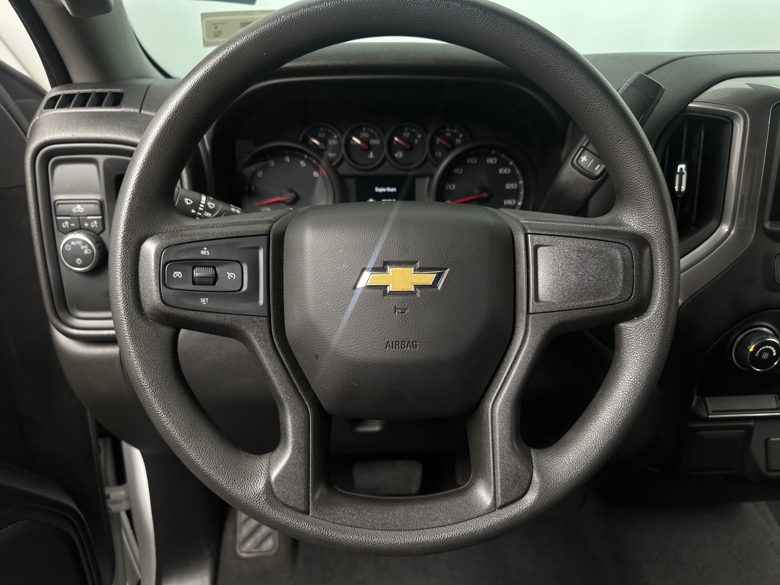 Thumbnail: 2020 Chevrolet Silverado 1500 - 5