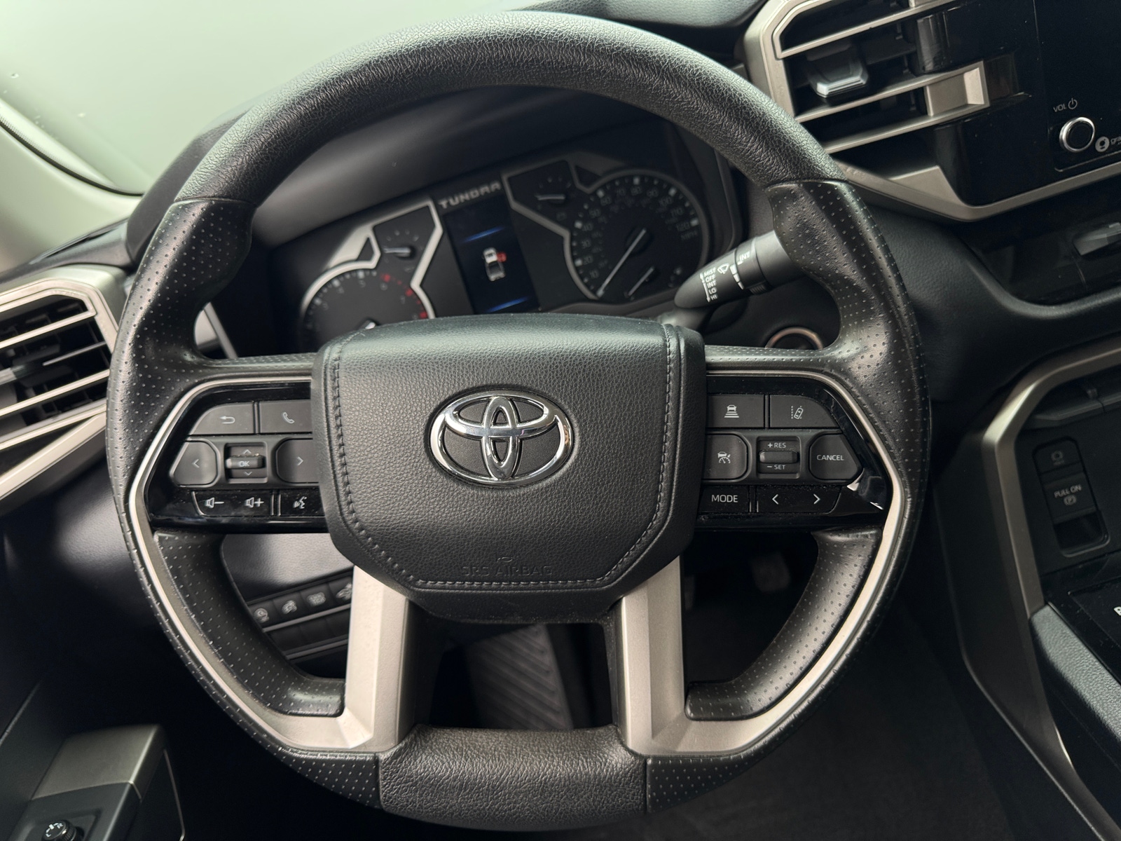 Thumbnail: 2023 Toyota Tundra - 5