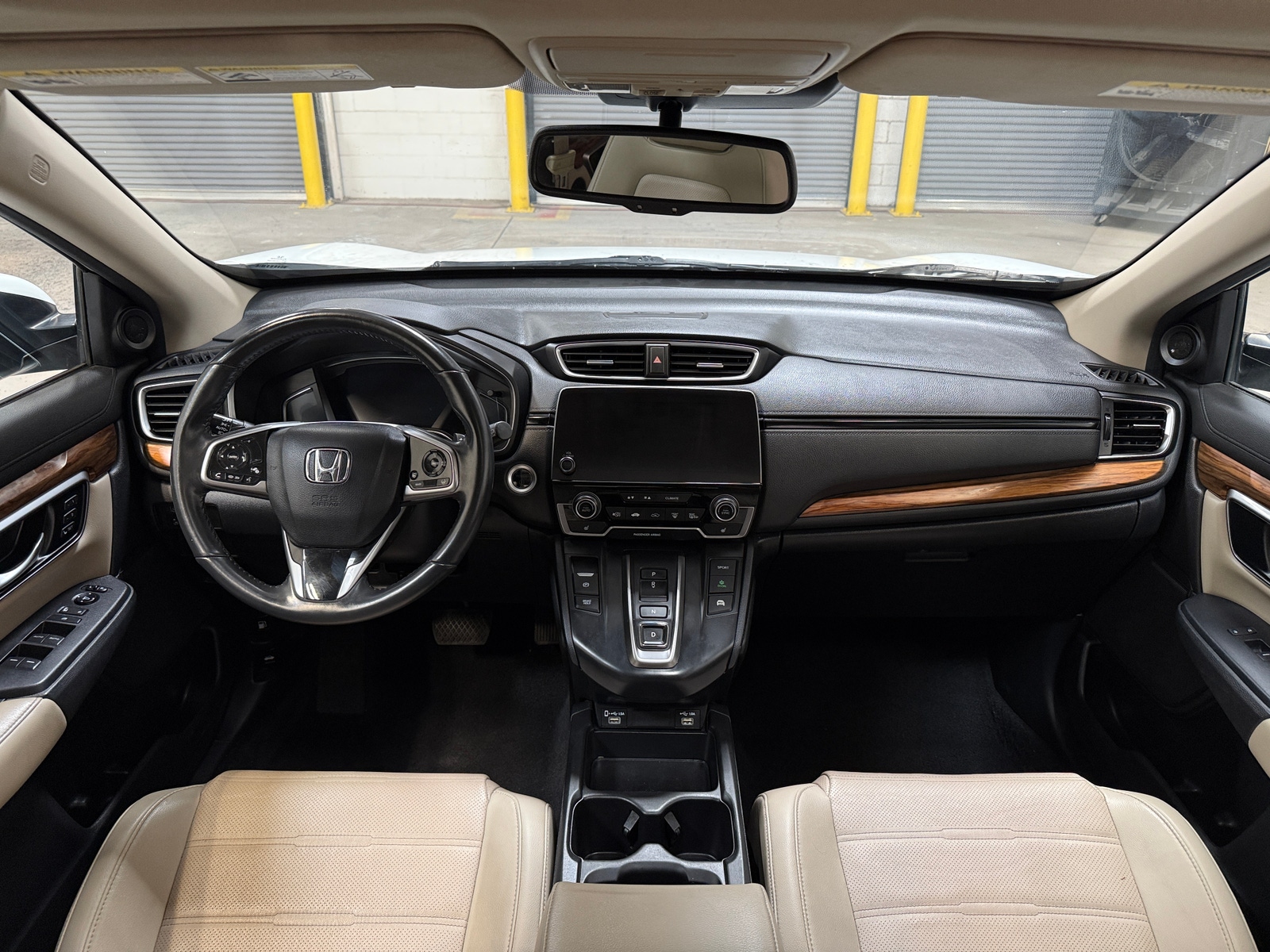 Thumbnail: 2021 Honda CR-V - 2