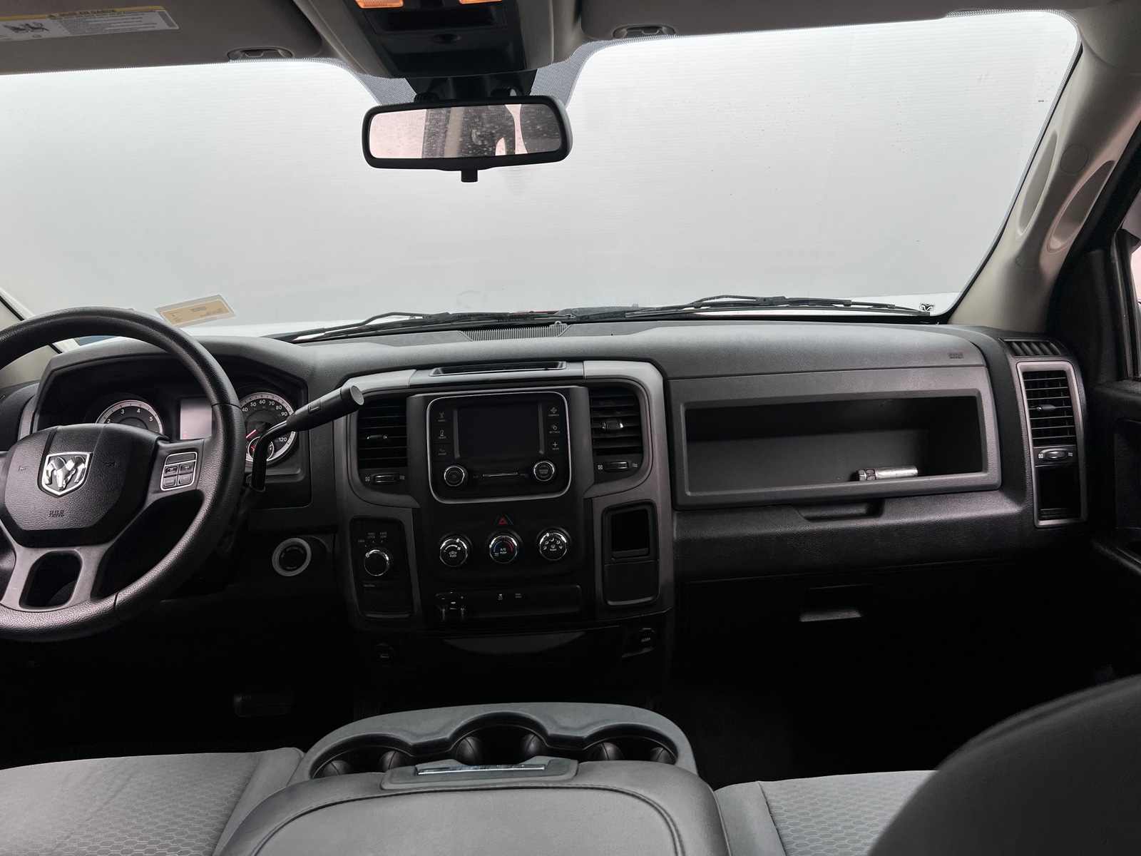 Thumbnail: 2013 RAM 1500 - 3