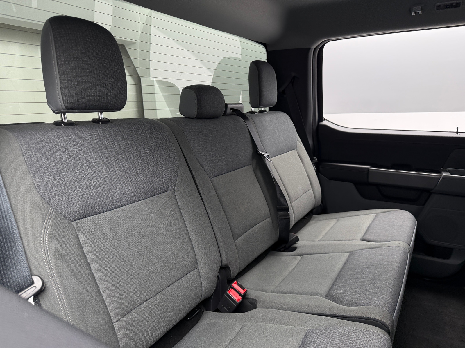 Thumbnail: 2024 Ford Econoline - 6