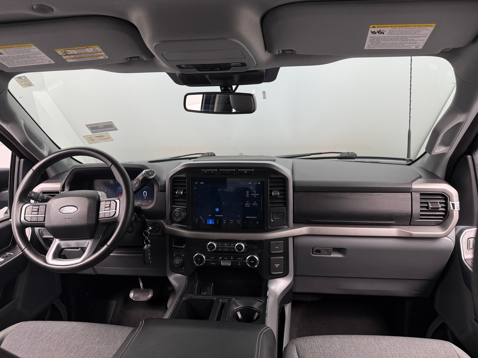 Thumbnail: 2024 Ford Econoline - 3