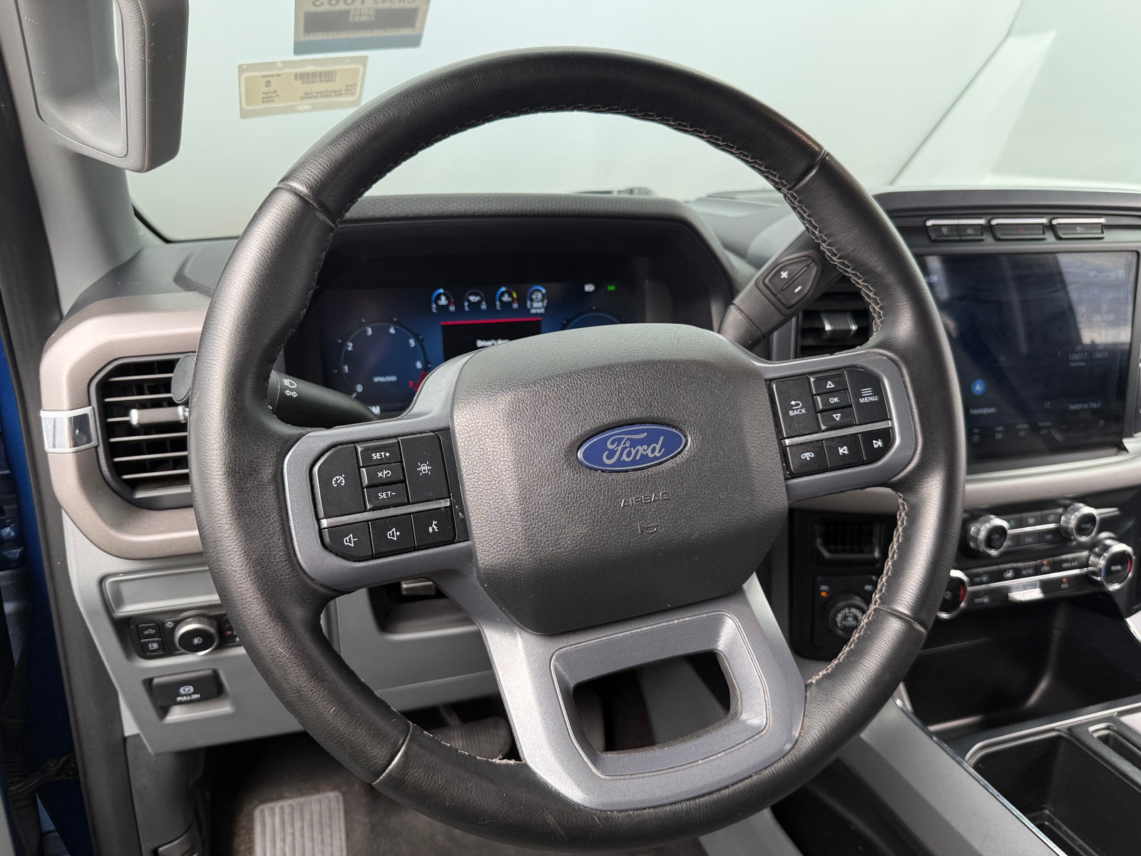 Thumbnail: 2024 Ford Econoline - 5