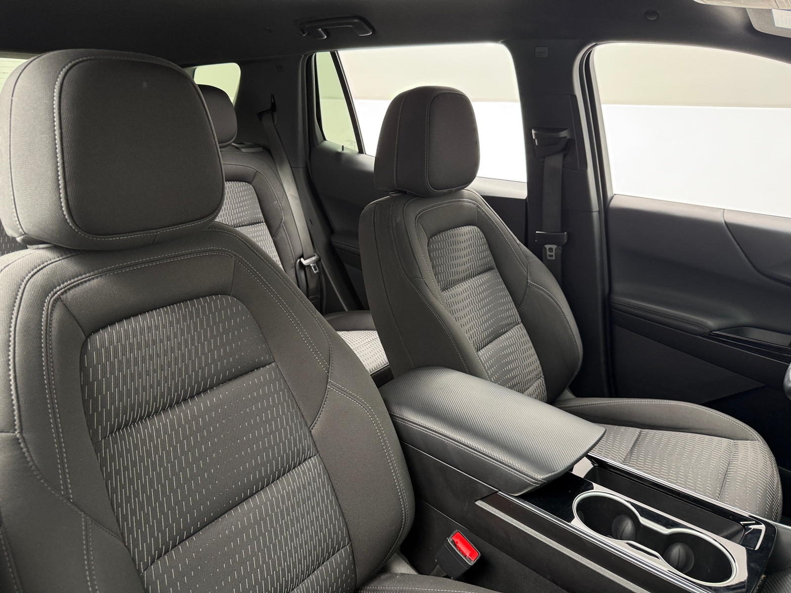 Thumbnail: 2025 Chevrolet Equinox - 2