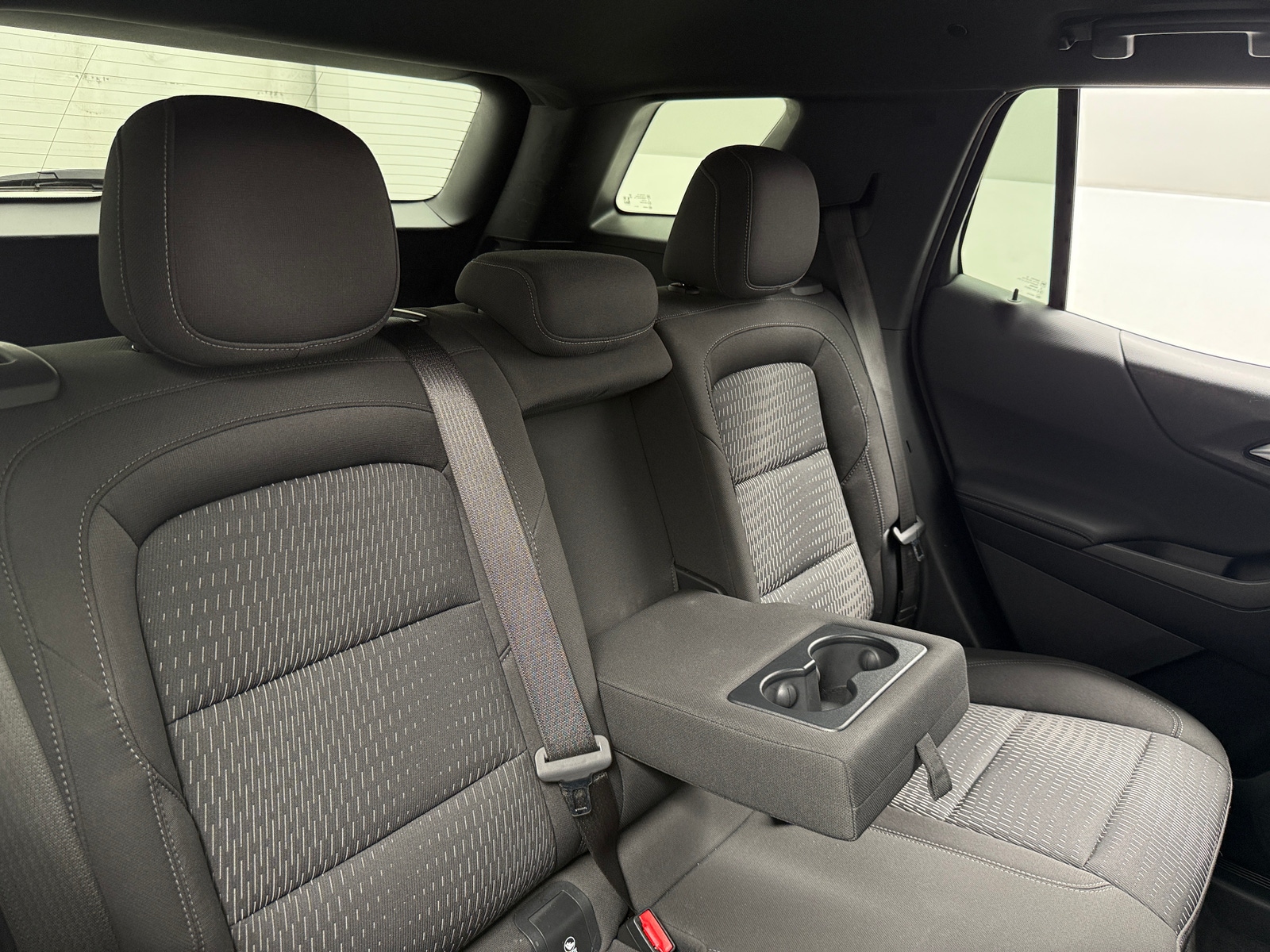 Thumbnail: 2025 Chevrolet Equinox - 6