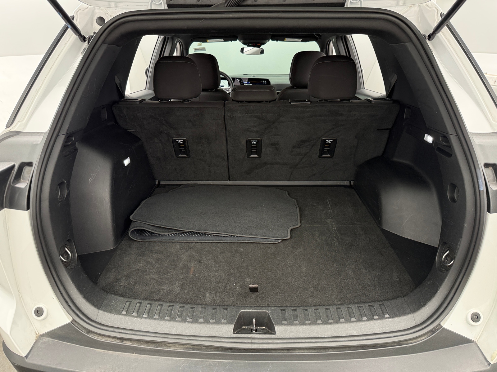 Thumbnail: 2025 Chevrolet Equinox - 7