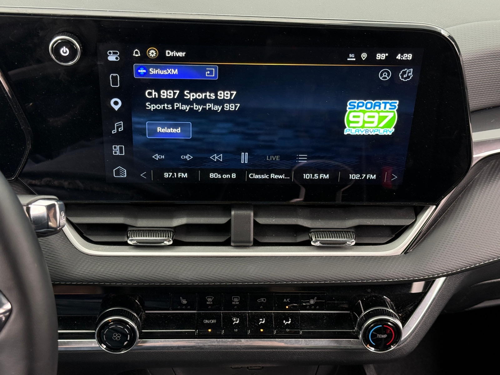 Thumbnail: 2025 Chevrolet Equinox - 4
