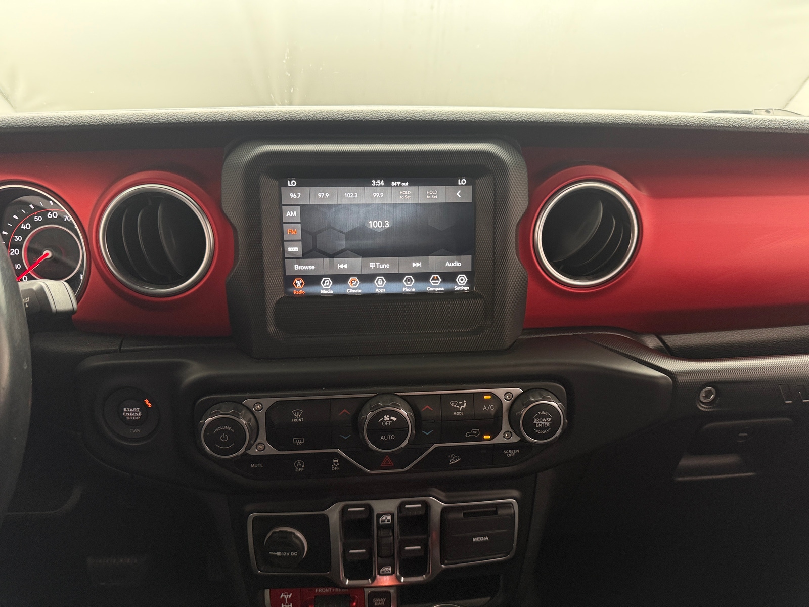 Thumbnail: 2020 Jeep Wrangler - 4