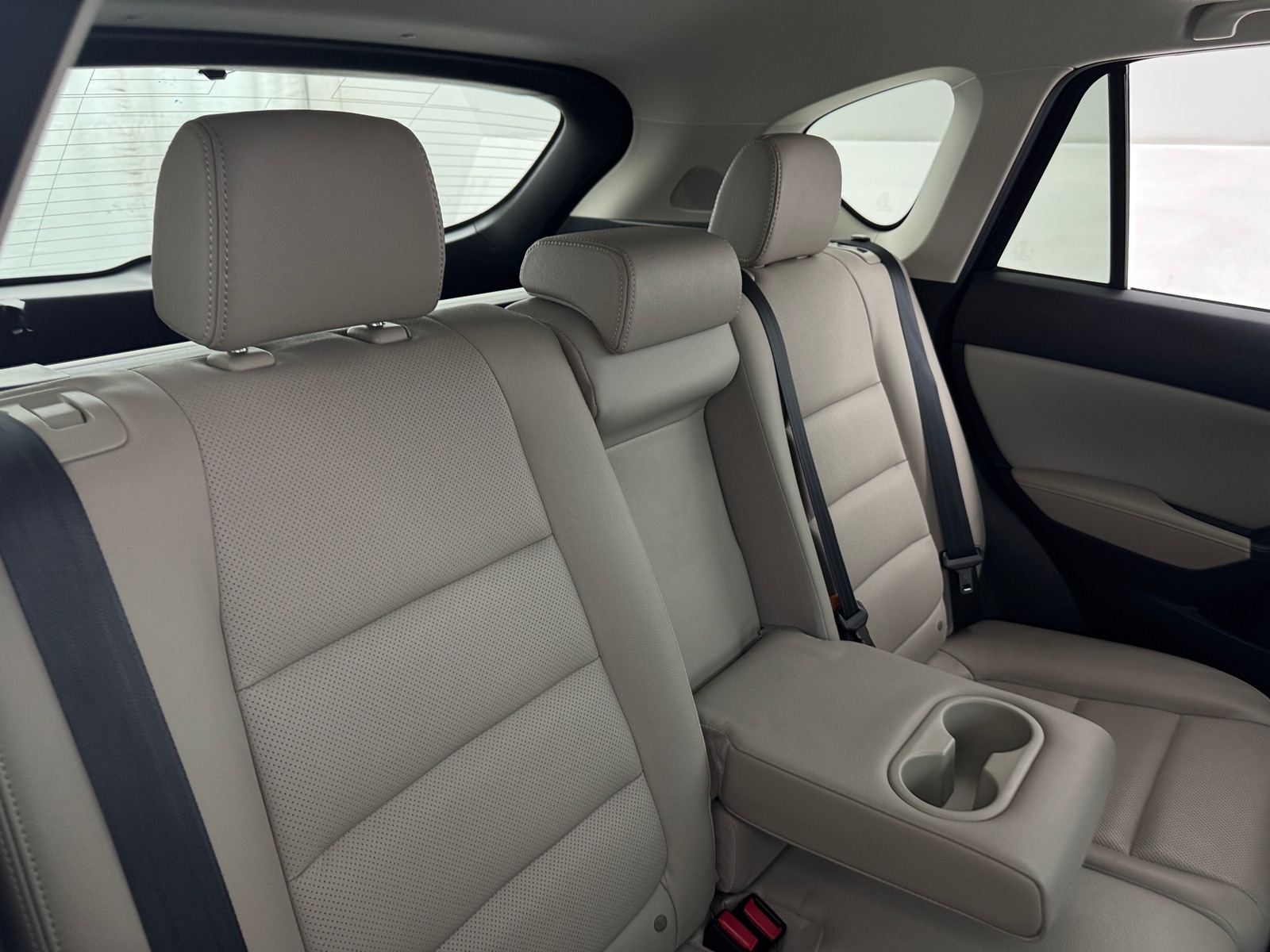 Thumbnail: 2015 Mazda CX-5 - 5