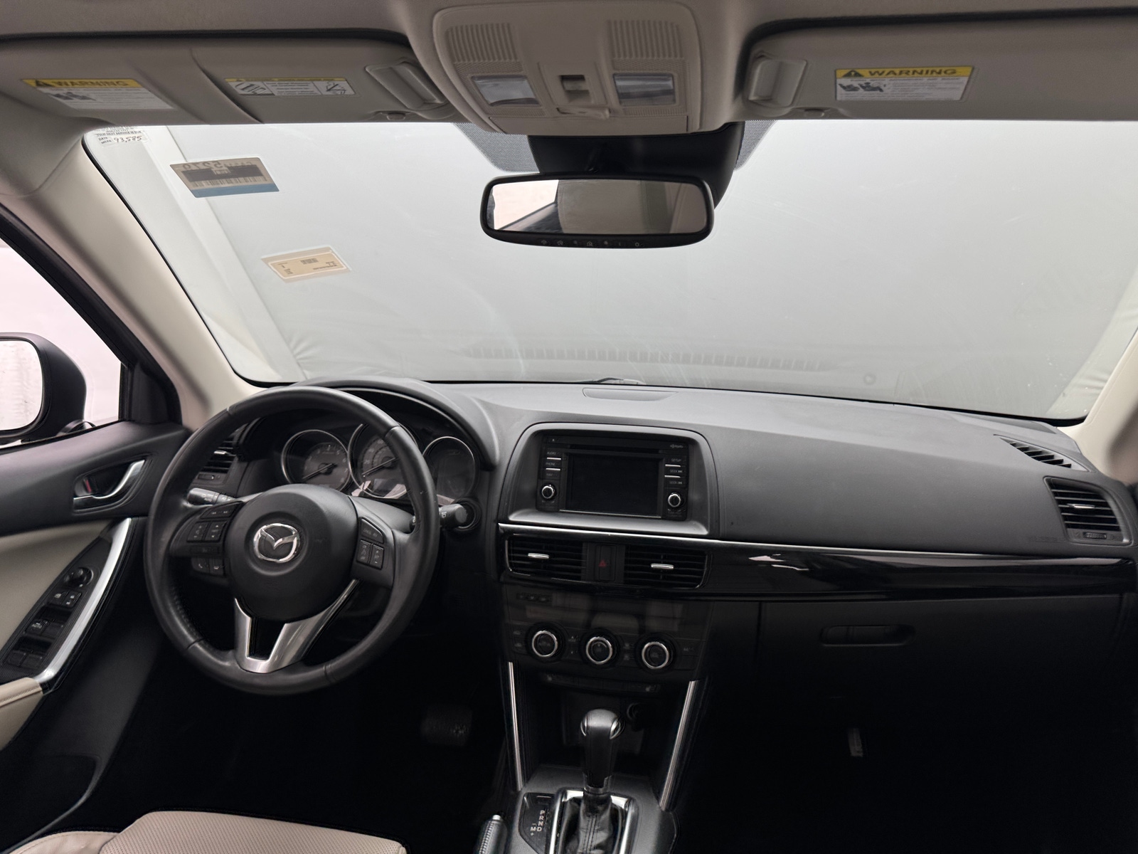 Thumbnail: 2015 Mazda CX-5 - 2