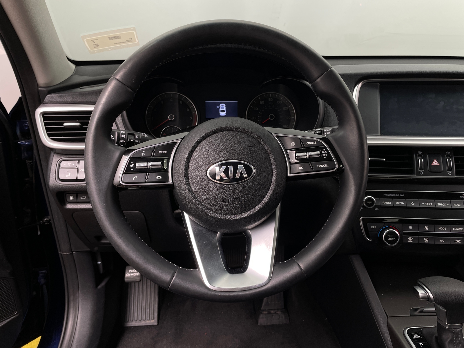 Thumbnail: 2019 Kia Optima - 5