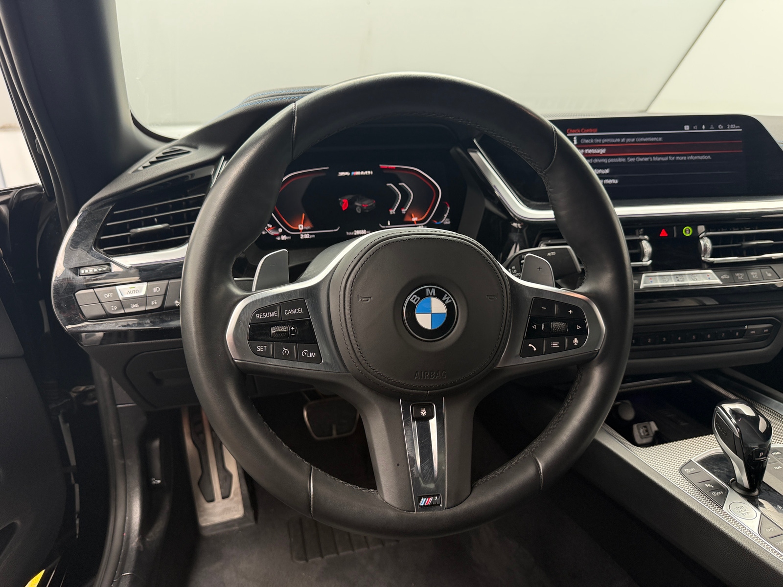 Thumbnail: 2020 BMW Z4 - 3
