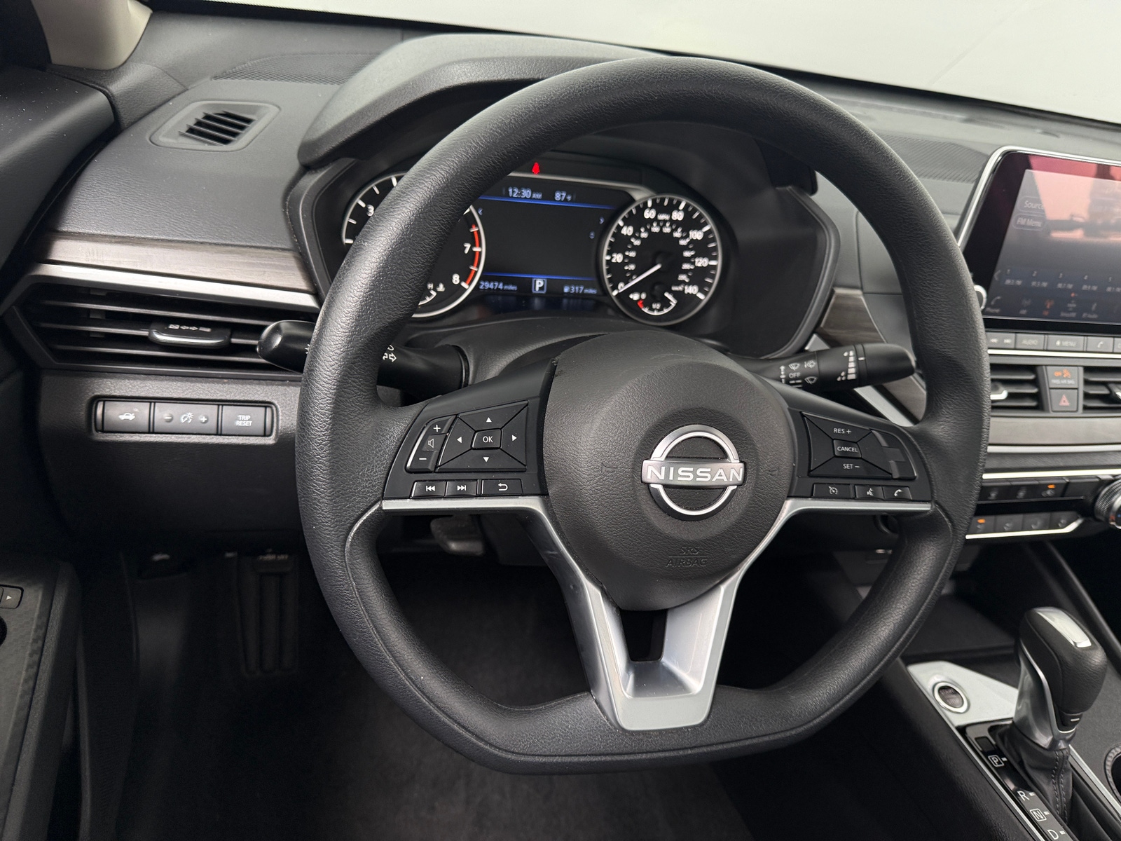 Thumbnail: 2025 Nissan Altima - 5
