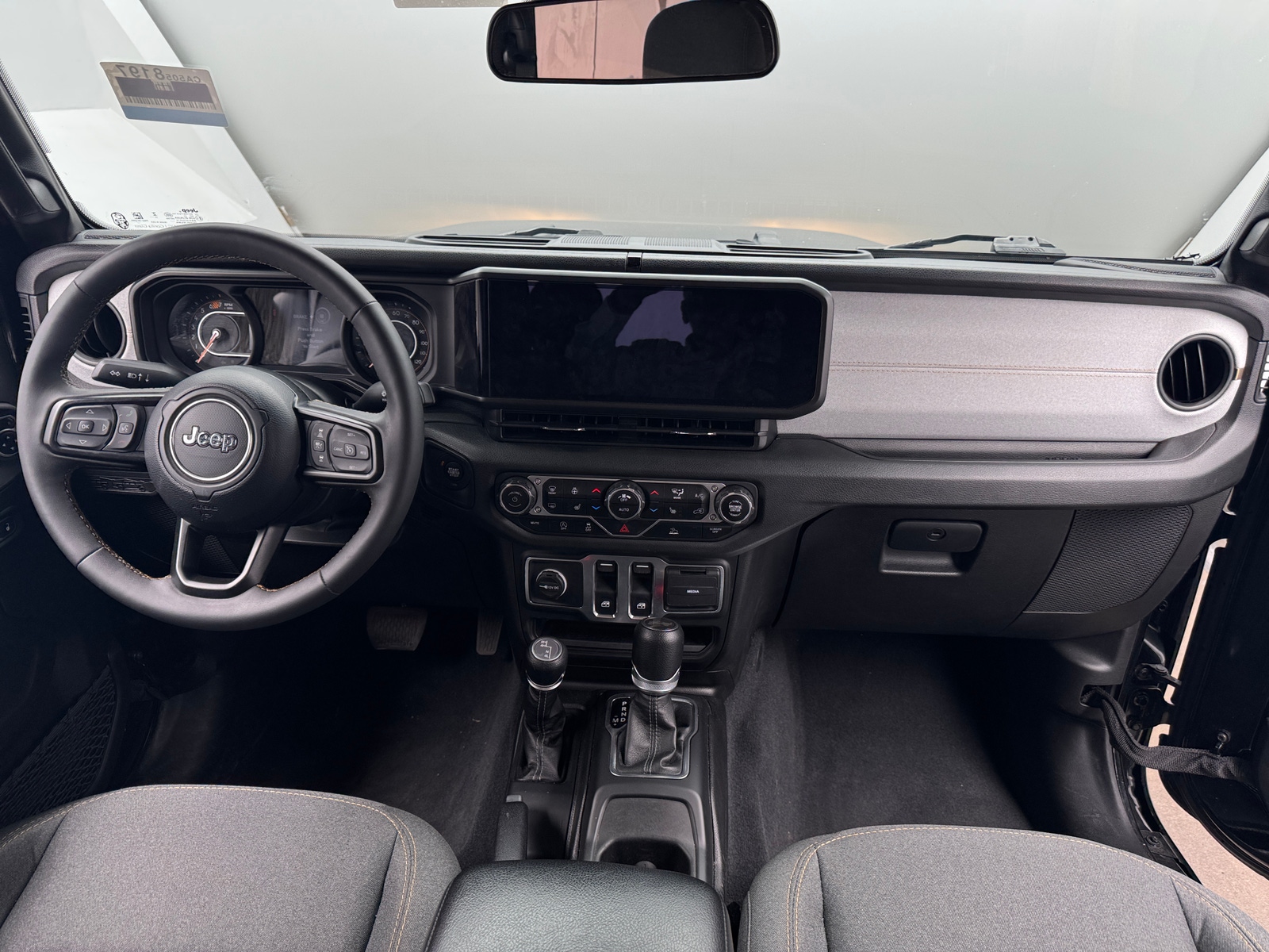 Thumbnail: 2024 Jeep Wrangler - 3