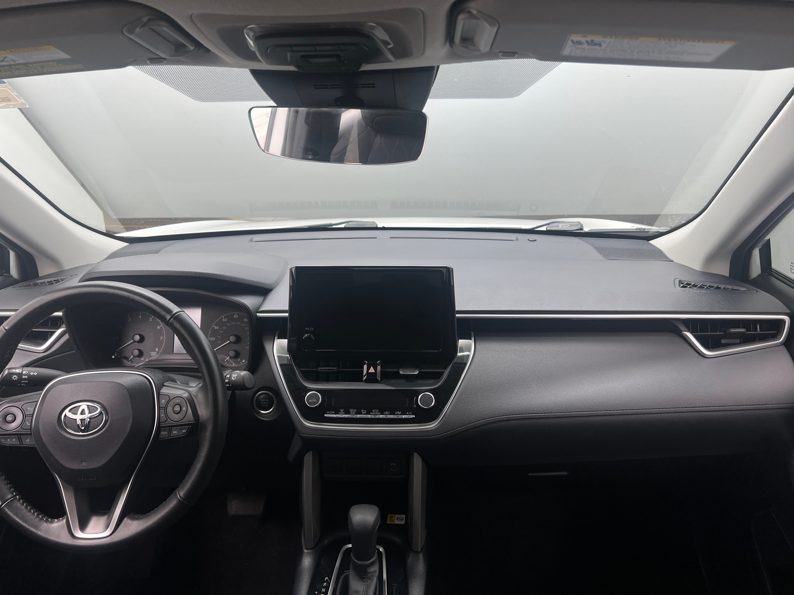Thumbnail: 2023 Toyota Corolla Cross - 3