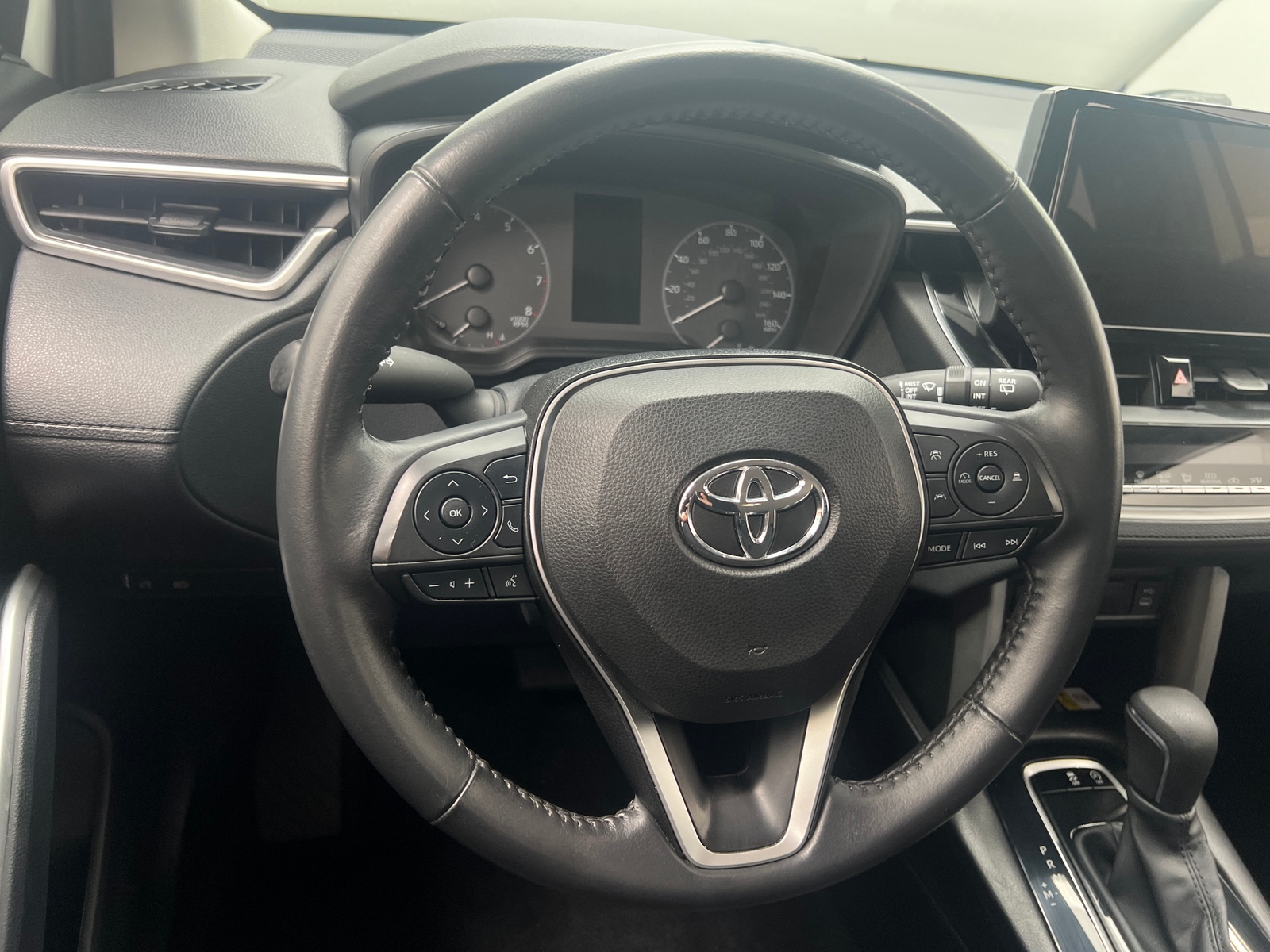 Thumbnail: 2023 Toyota Corolla Cross - 5