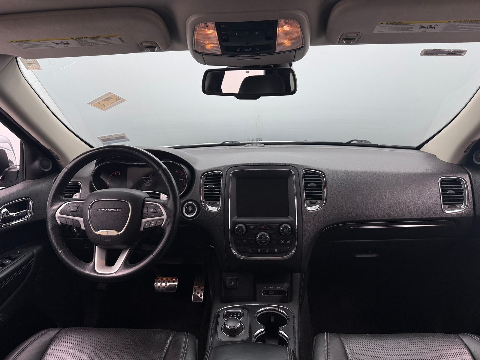 Thumbnail: 2014 Dodge Durango - 2
