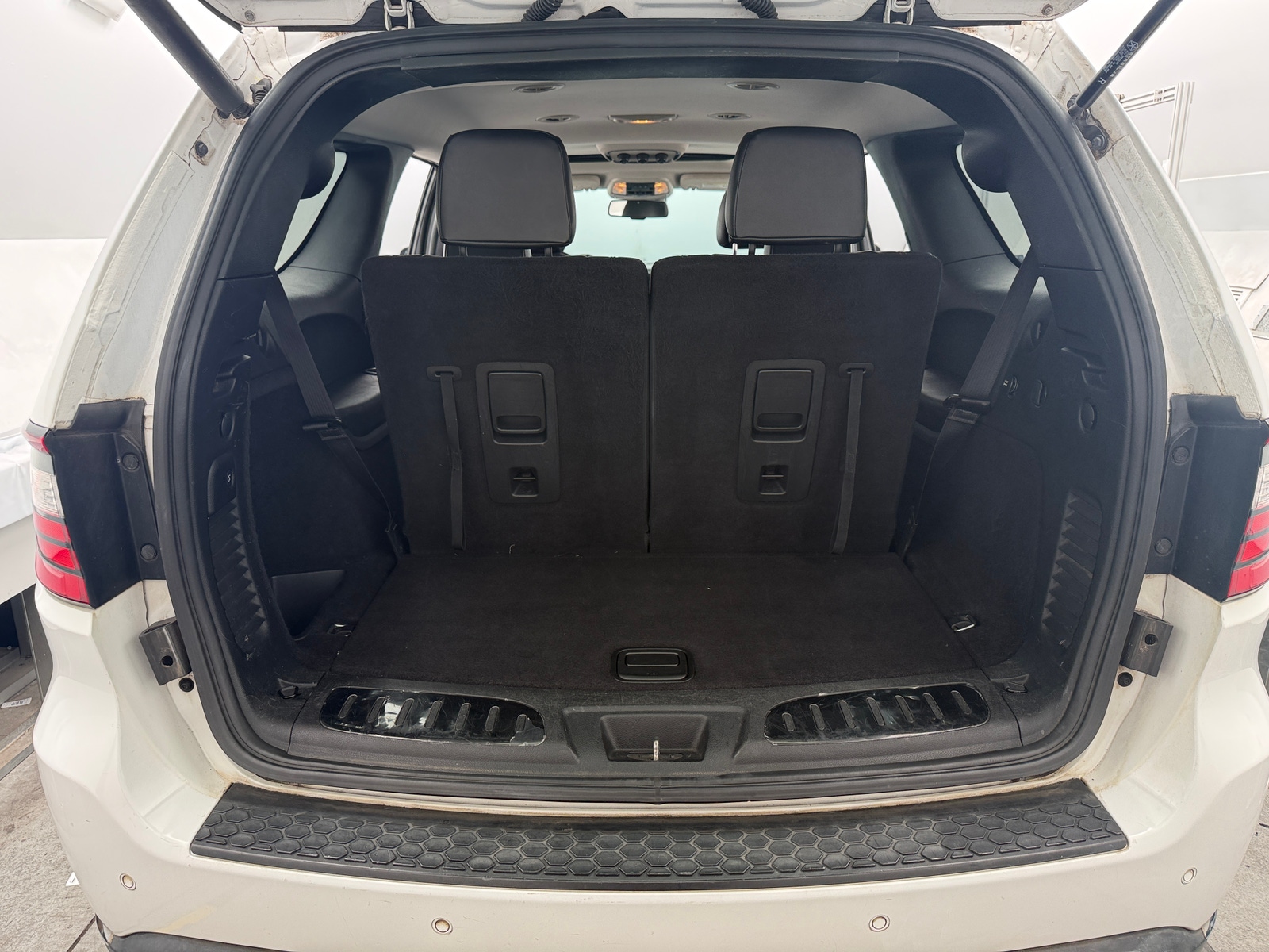 Thumbnail: 2014 Dodge Durango - 6
