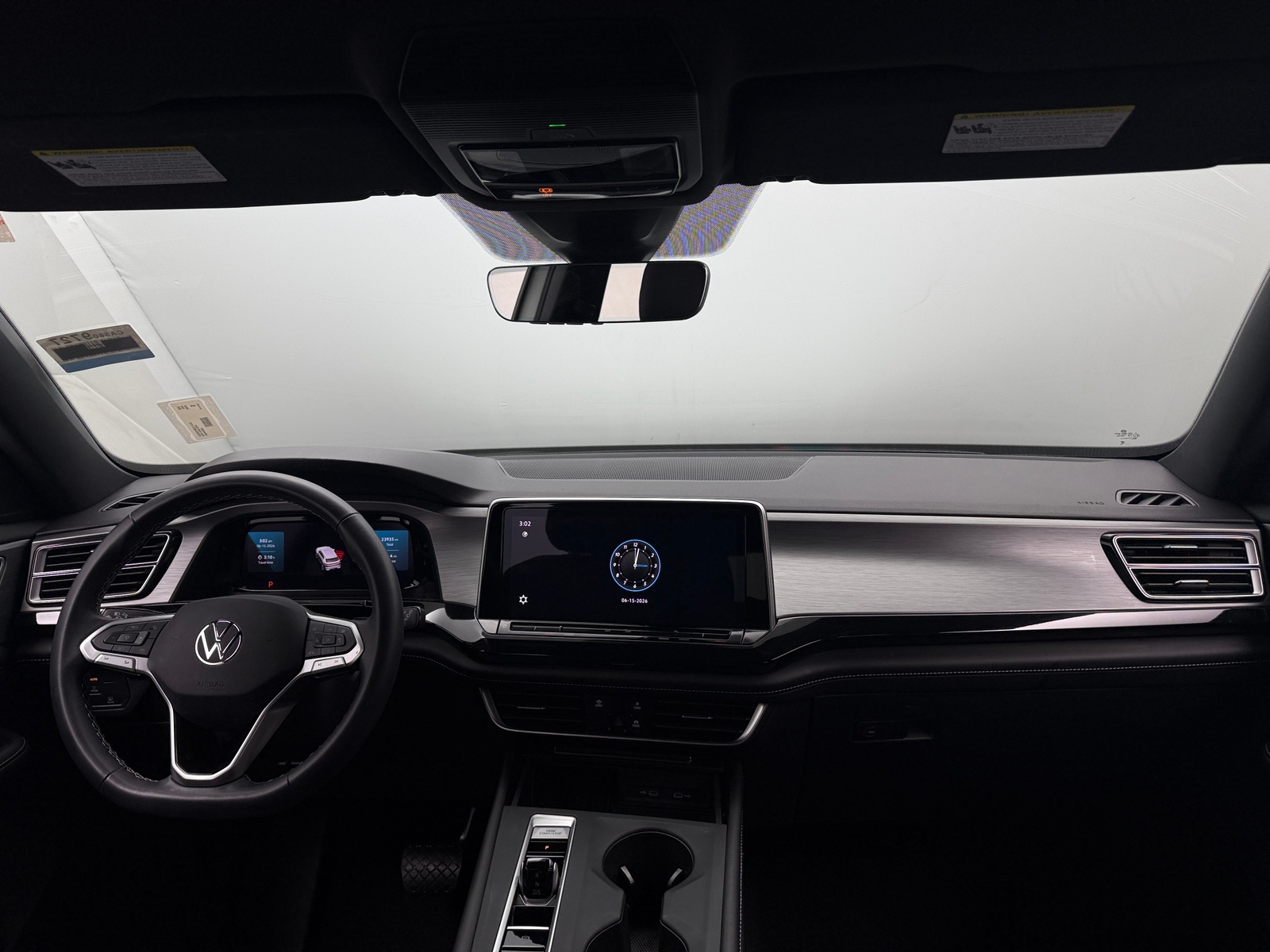 Thumbnail: 2025 Volkswagen Atlas - 2