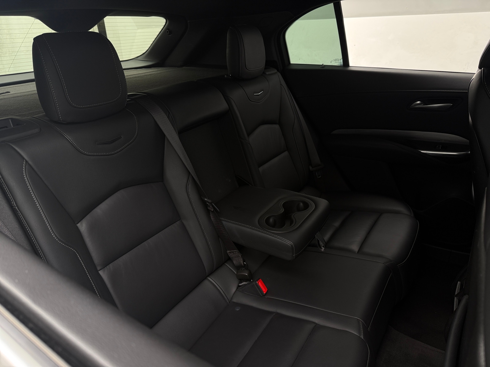 Thumbnail: 2024 Cadillac XT4 - 5