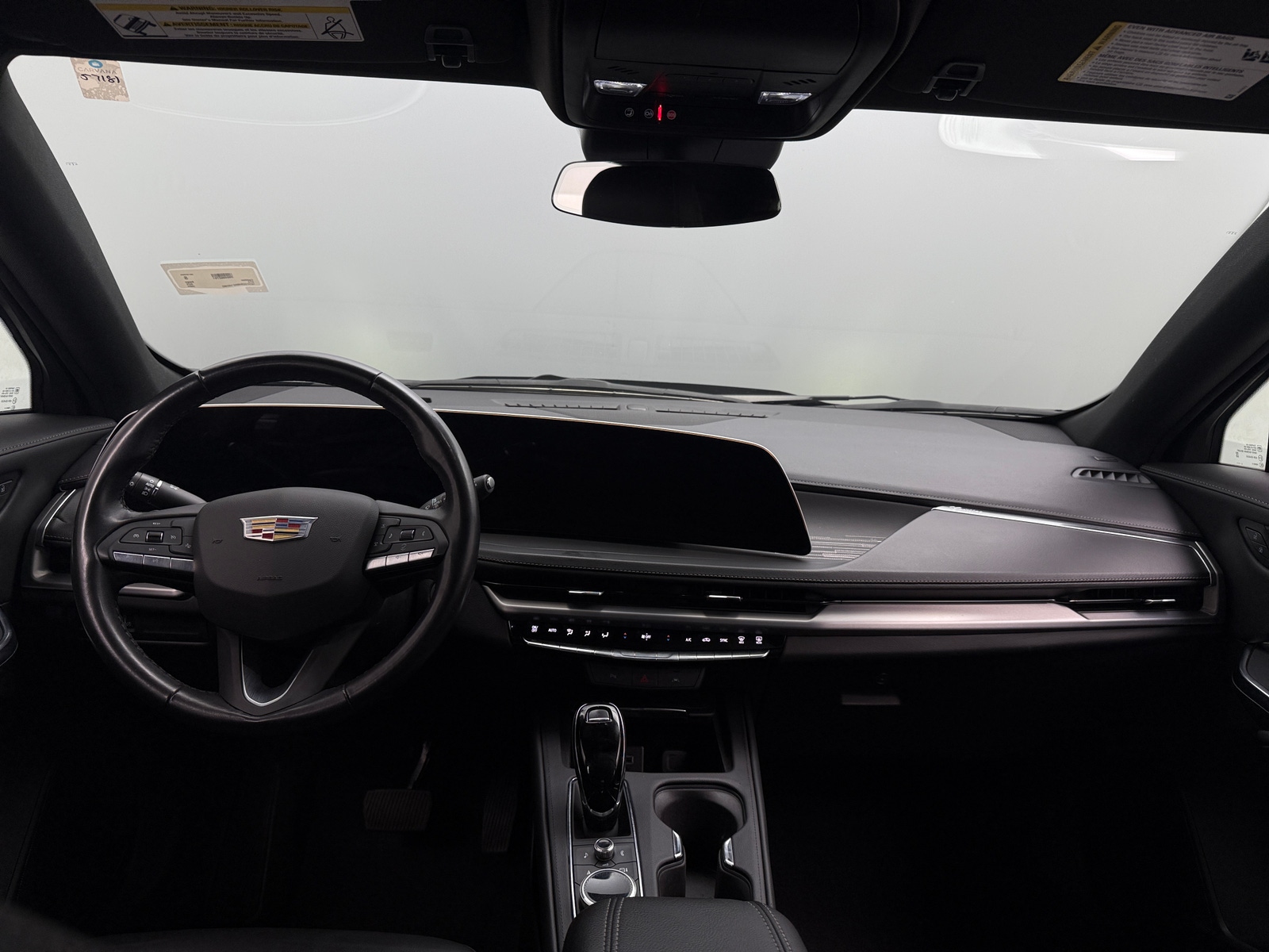 Thumbnail: 2024 Cadillac XT4 - 2
